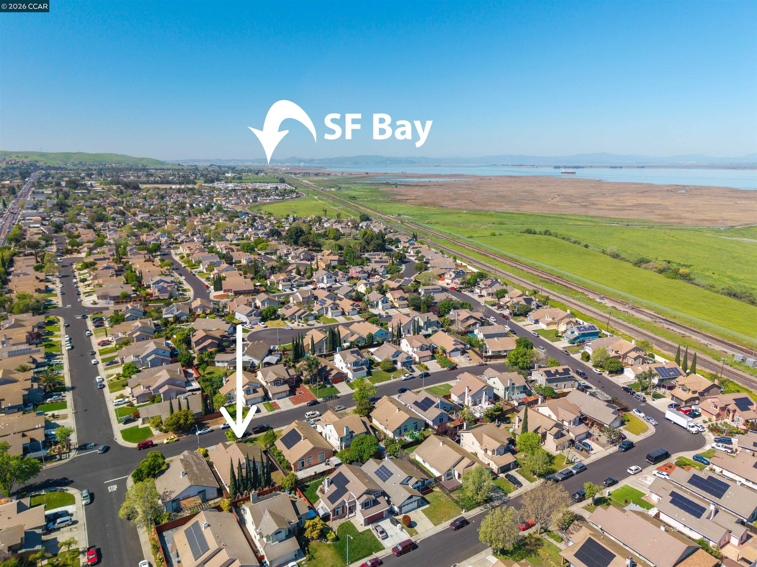 Detail Gallery Image 34 of 34 For 1191 Red Leaf Way, Pittsburg,  CA 94565 - 3 Beds | 2 Baths