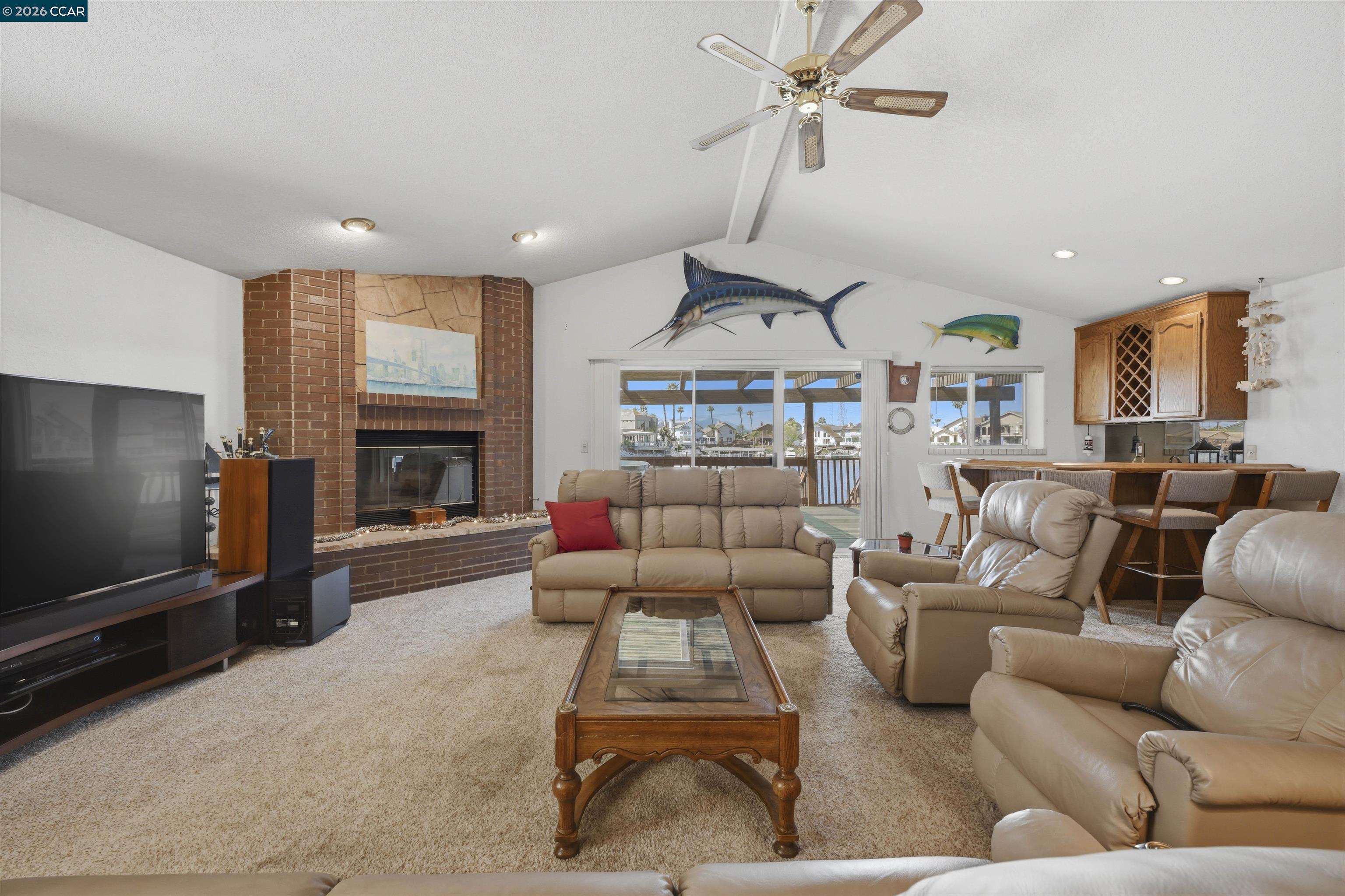 Detail Gallery Image 13 of 32 For 2008 Windward Pt, Discovery Bay,  CA 94505 - 3 Beds | 2/1 Baths