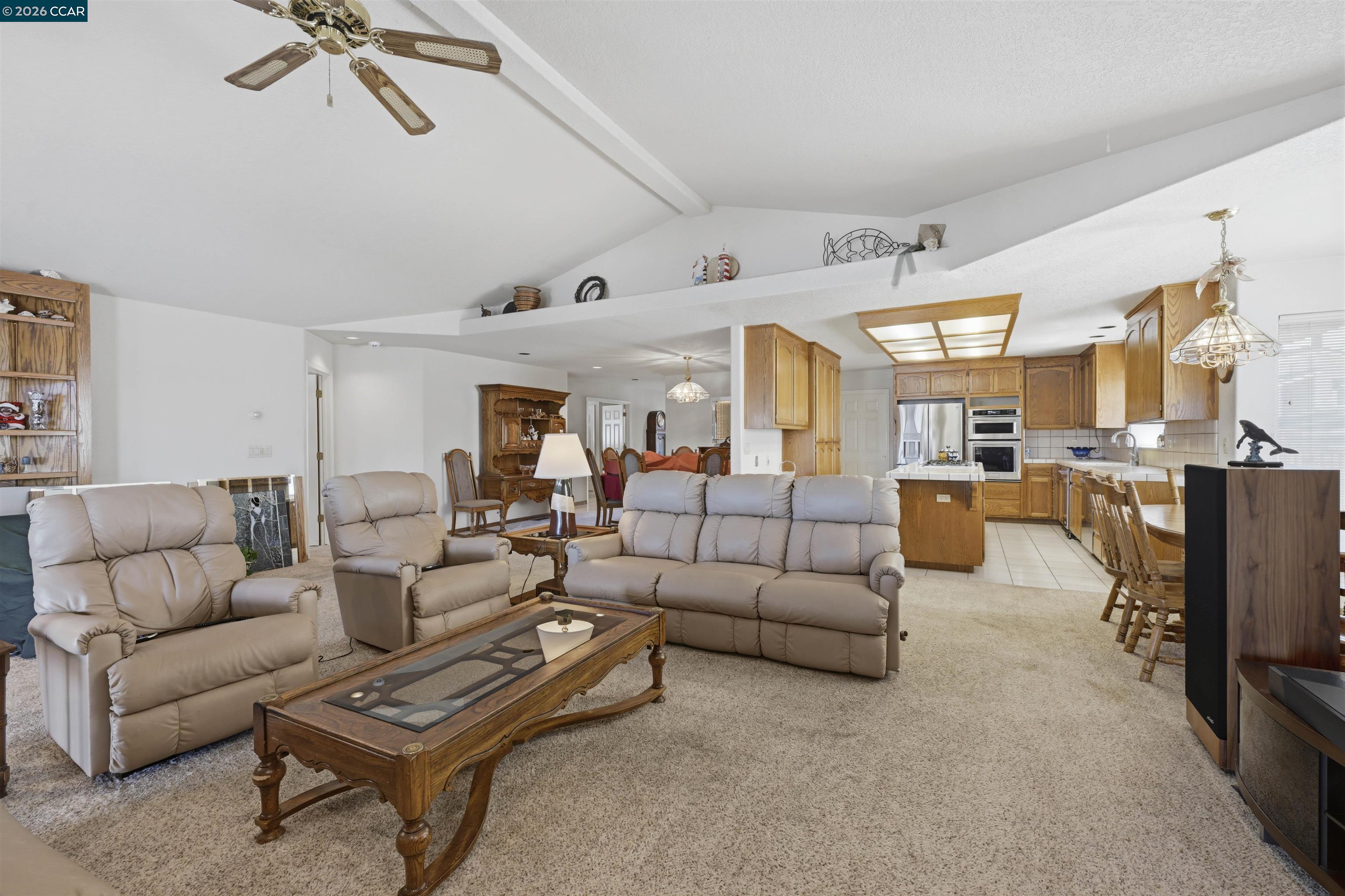 Detail Gallery Image 14 of 32 For 2008 Windward Pt, Discovery Bay,  CA 94505 - 3 Beds | 2/1 Baths