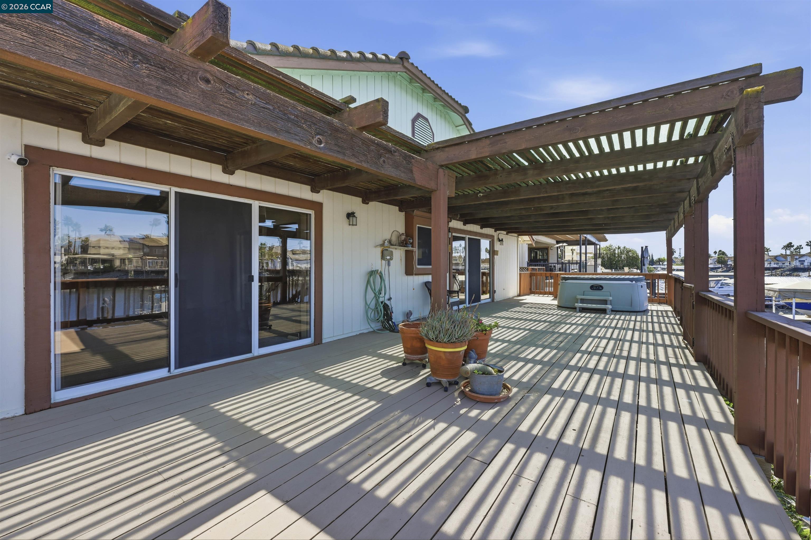 Detail Gallery Image 29 of 32 For 2008 Windward Pt, Discovery Bay,  CA 94505 - 3 Beds | 2/1 Baths