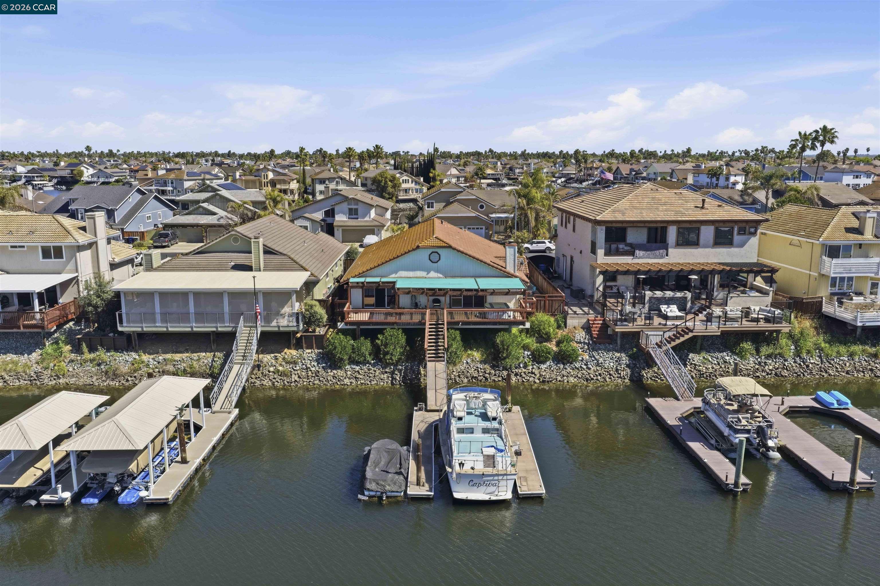 Detail Gallery Image 31 of 32 For 2008 Windward Pt, Discovery Bay,  CA 94505 - 3 Beds | 2/1 Baths