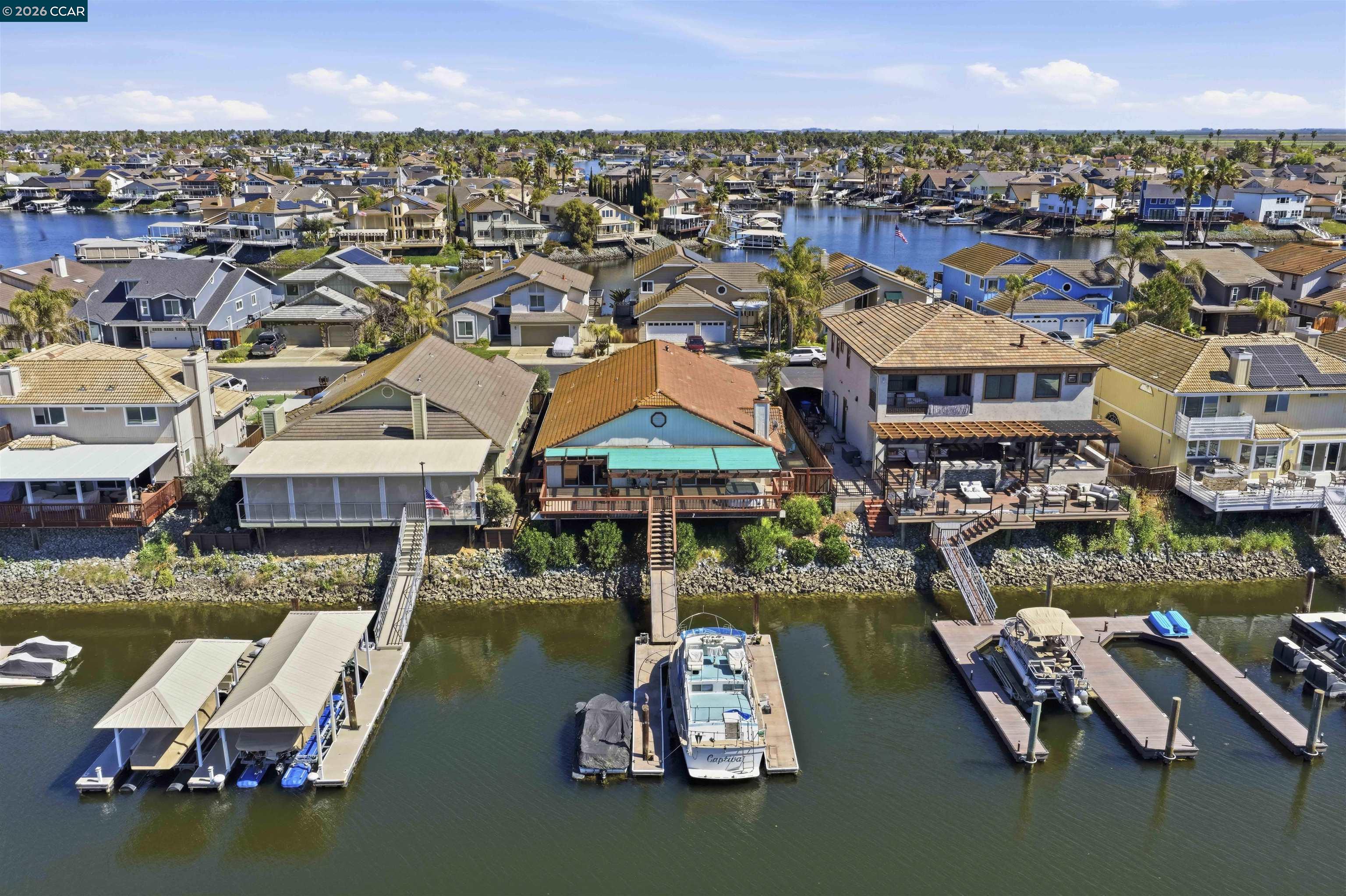 Detail Gallery Image 32 of 32 For 2008 Windward Pt, Discovery Bay,  CA 94505 - 3 Beds | 2/1 Baths