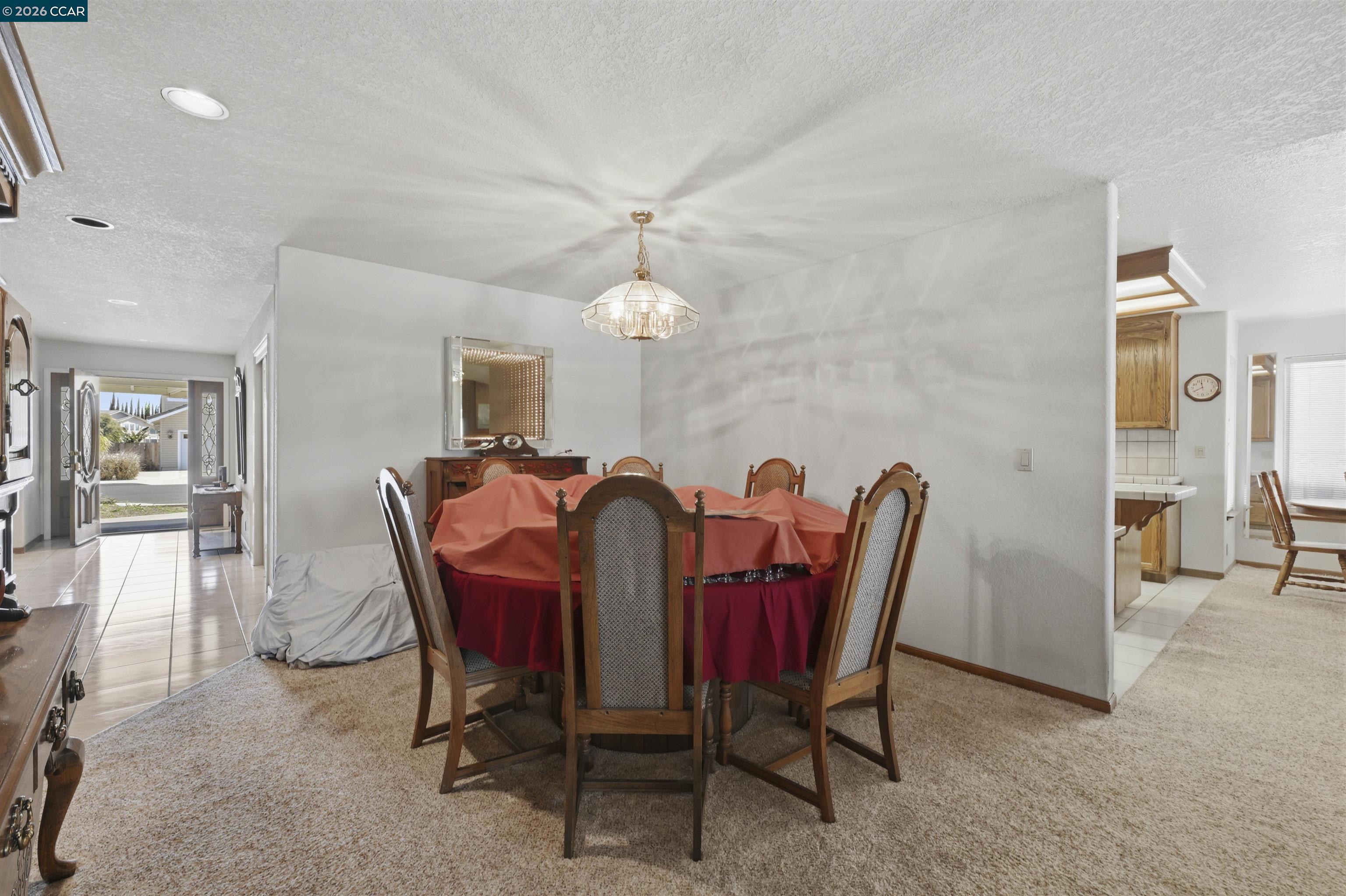 Detail Gallery Image 8 of 32 For 2008 Windward Pt, Discovery Bay,  CA 94505 - 3 Beds | 2/1 Baths