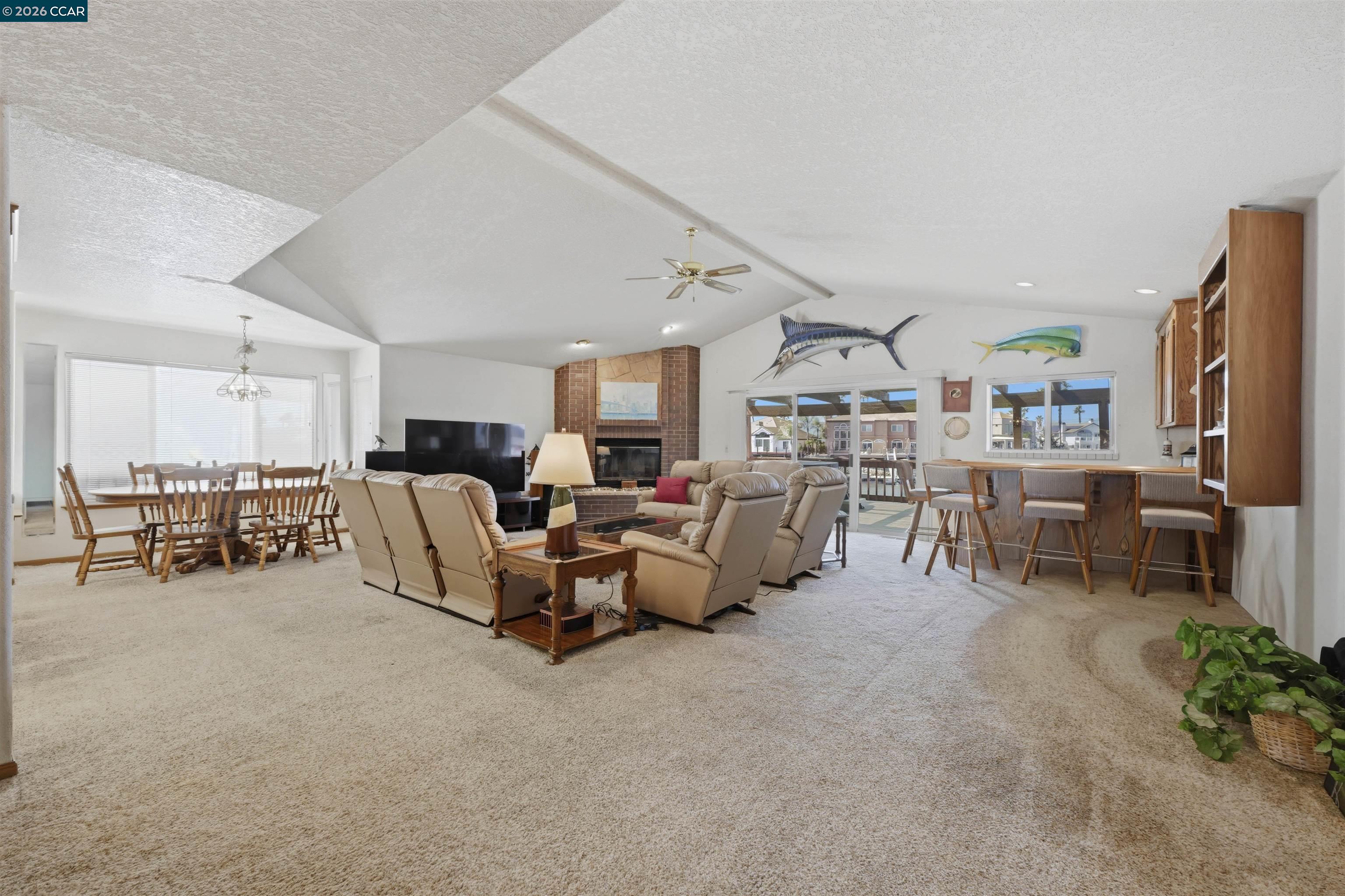 Detail Gallery Image 9 of 32 For 2008 Windward Pt, Discovery Bay,  CA 94505 - 3 Beds | 2/1 Baths