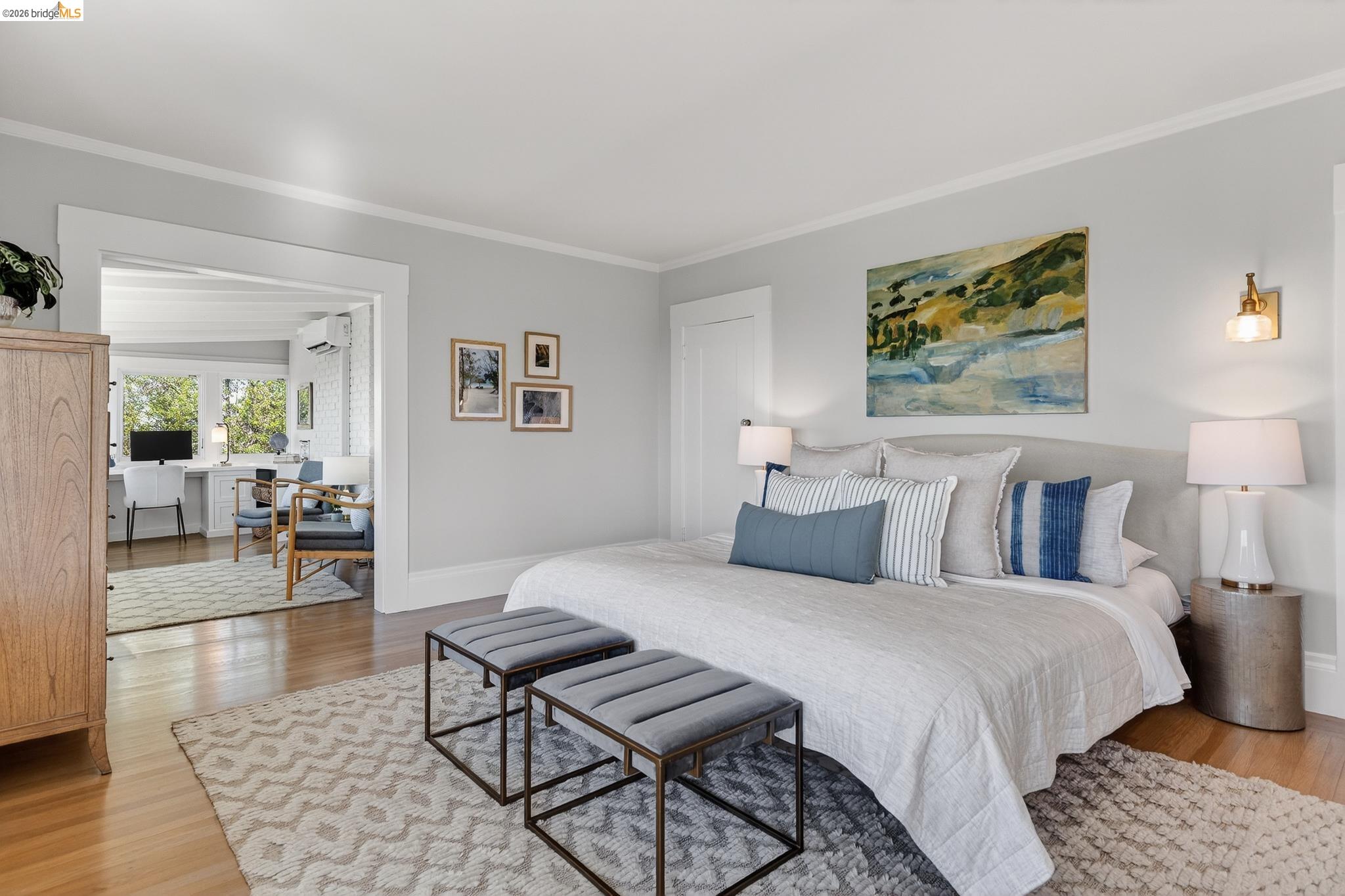 Detail Gallery Image 15 of 60 For 316 Pacific Ave, Piedmont,  CA 94611 - 4 Beds | 2/2 Baths