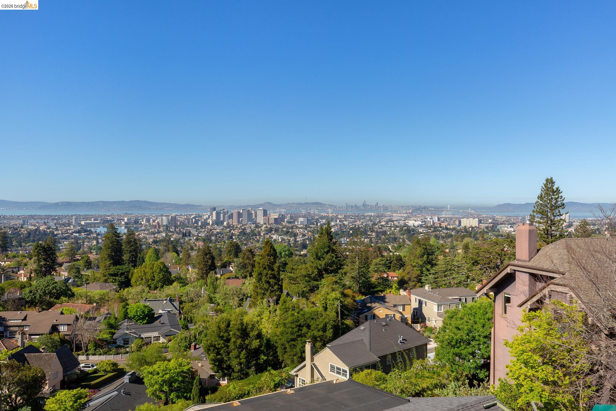 Detail Gallery Image 20 of 60 For 316 Pacific Ave, Piedmont,  CA 94611 - 4 Beds | 2/2 Baths