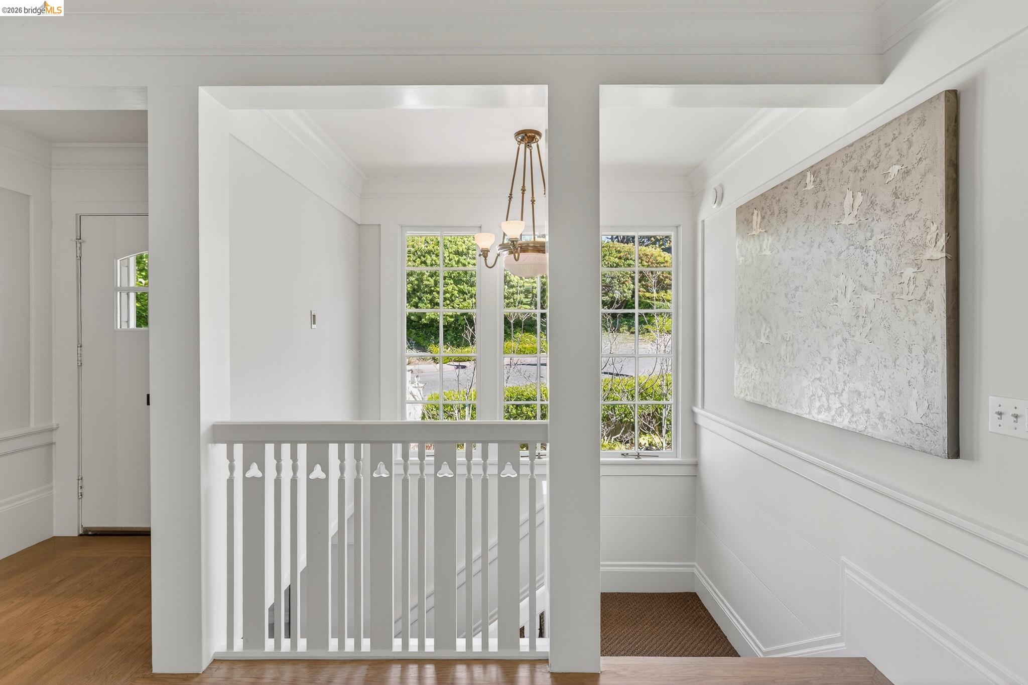 Detail Gallery Image 25 of 60 For 316 Pacific Ave, Piedmont,  CA 94611 - 4 Beds | 2/2 Baths