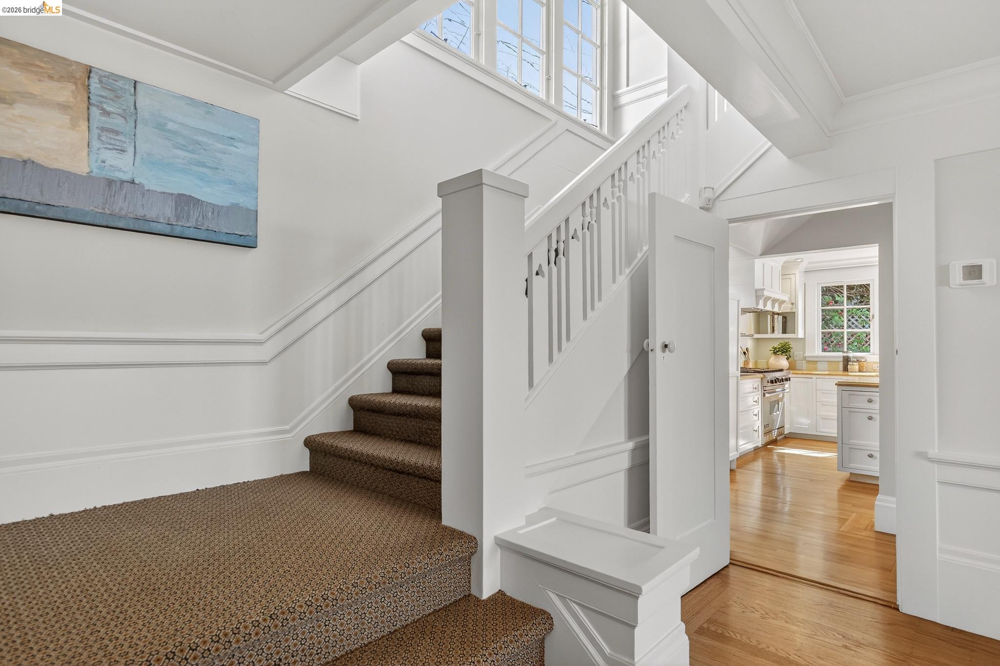 Detail Gallery Image 26 of 60 For 316 Pacific Ave, Piedmont,  CA 94611 - 4 Beds | 2/2 Baths