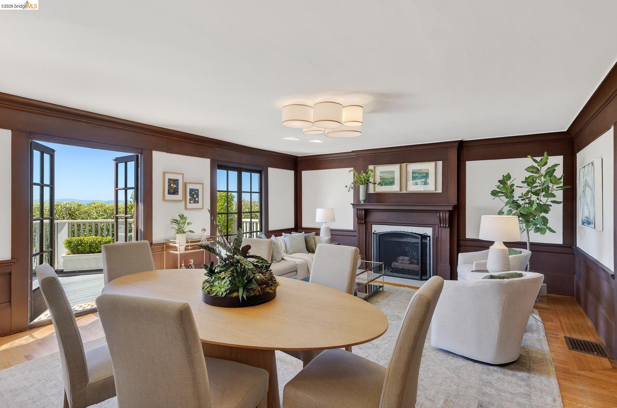 Detail Gallery Image 32 of 60 For 316 Pacific Ave, Piedmont,  CA 94611 - 4 Beds | 2/2 Baths