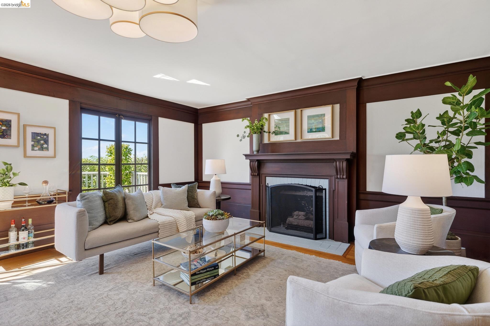 Detail Gallery Image 33 of 60 For 316 Pacific Ave, Piedmont,  CA 94611 - 4 Beds | 2/2 Baths