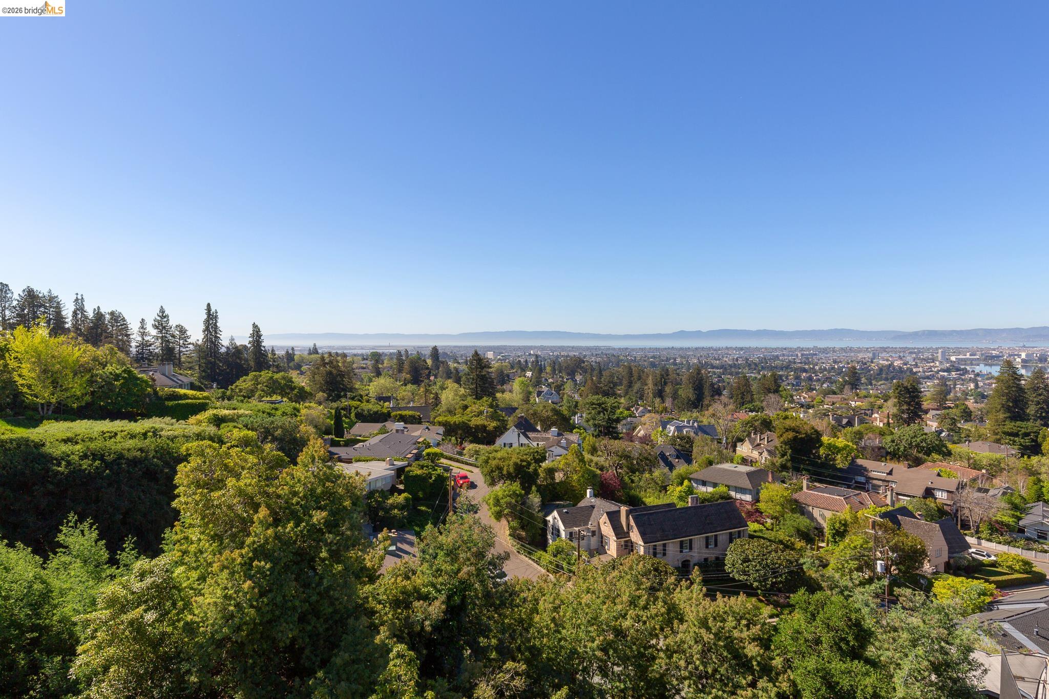Detail Gallery Image 37 of 60 For 316 Pacific Ave, Piedmont,  CA 94611 - 4 Beds | 2/2 Baths