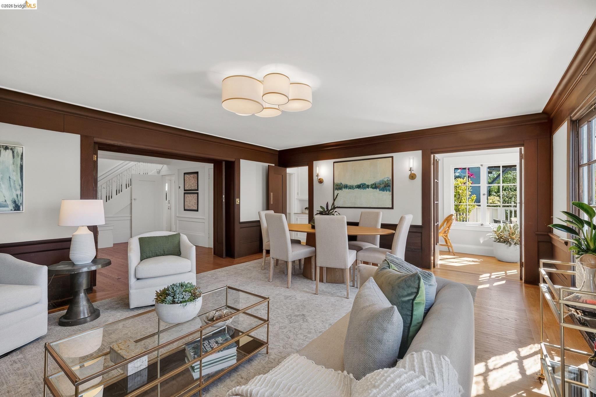 Detail Gallery Image 41 of 60 For 316 Pacific Ave, Piedmont,  CA 94611 - 4 Beds | 2/2 Baths