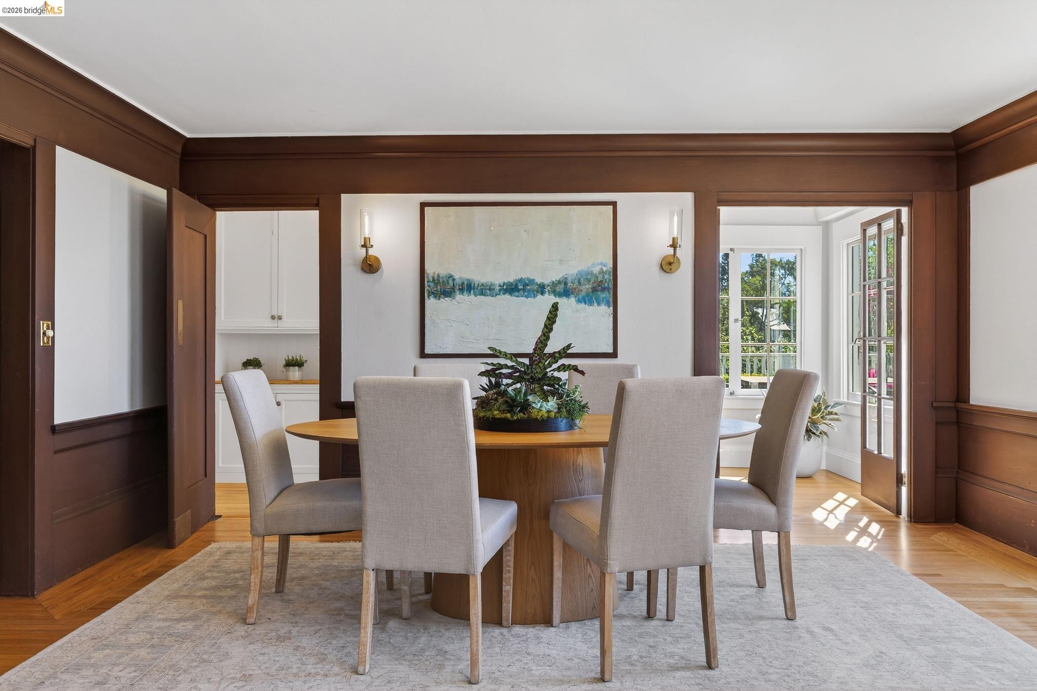 Detail Gallery Image 42 of 60 For 316 Pacific Ave, Piedmont,  CA 94611 - 4 Beds | 2/2 Baths