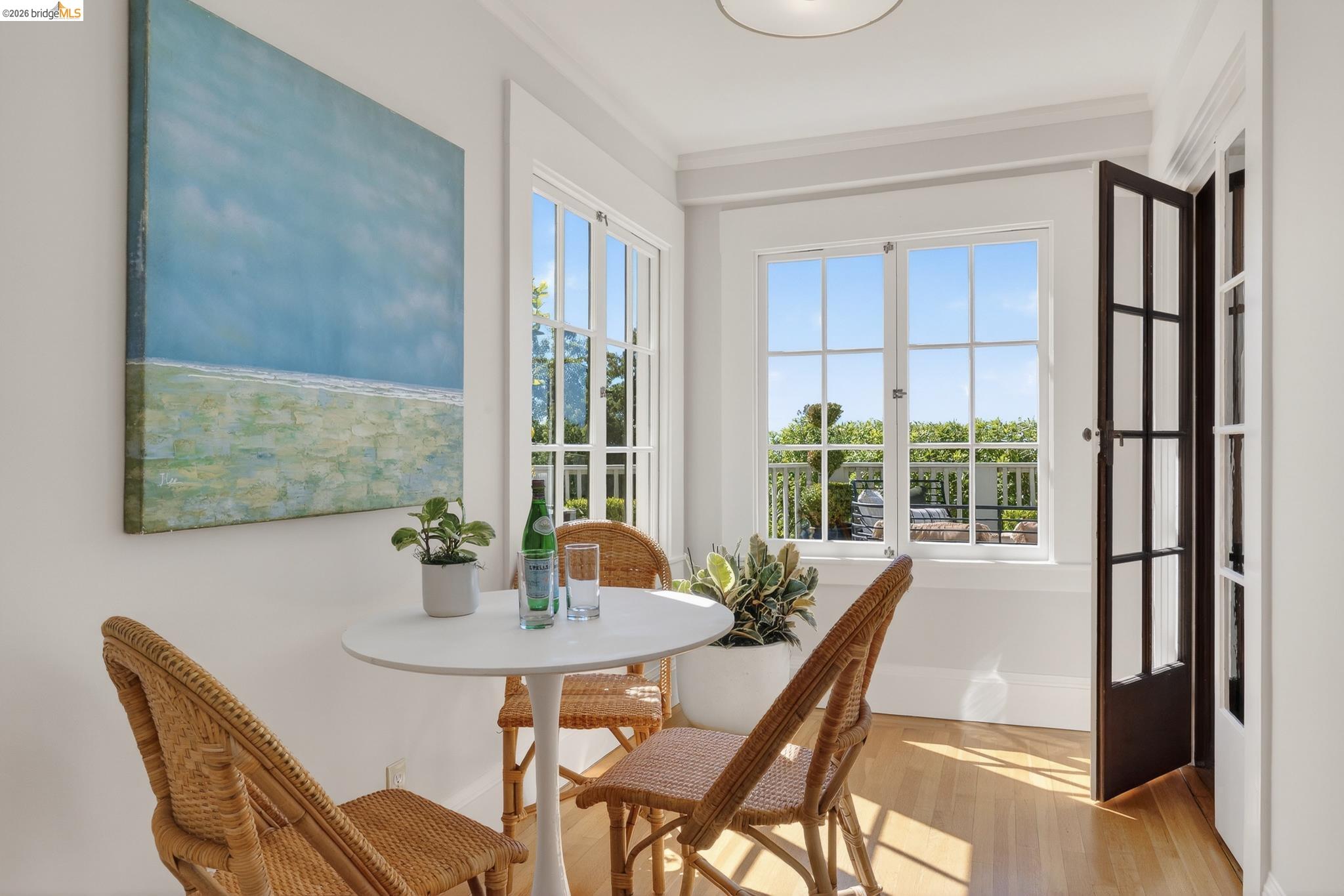 Detail Gallery Image 43 of 60 For 316 Pacific Ave, Piedmont,  CA 94611 - 4 Beds | 2/2 Baths