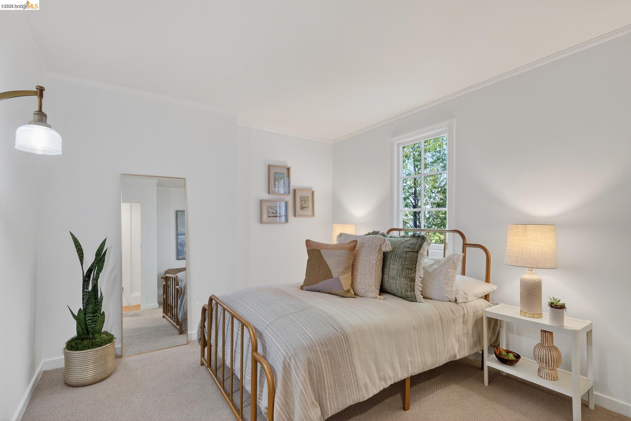 Detail Gallery Image 44 of 60 For 316 Pacific Ave, Piedmont,  CA 94611 - 4 Beds | 2/2 Baths