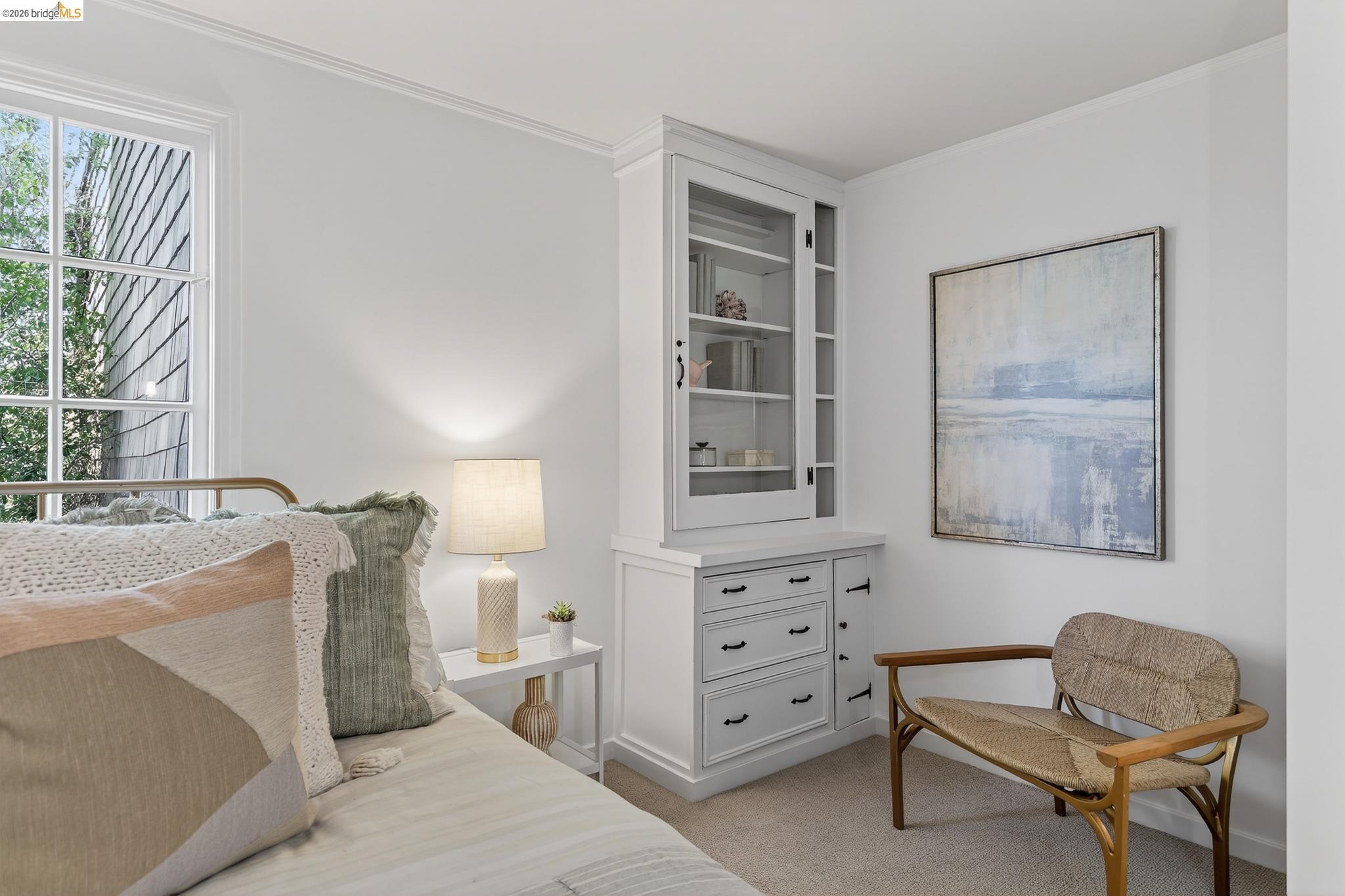 Detail Gallery Image 45 of 60 For 316 Pacific Ave, Piedmont,  CA 94611 - 4 Beds | 2/2 Baths