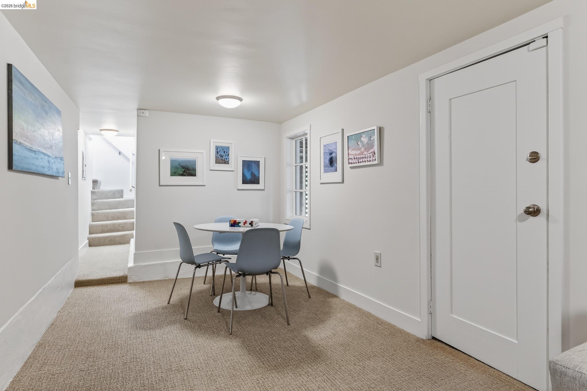 Detail Gallery Image 49 of 60 For 316 Pacific Ave, Piedmont,  CA 94611 - 4 Beds | 2/2 Baths