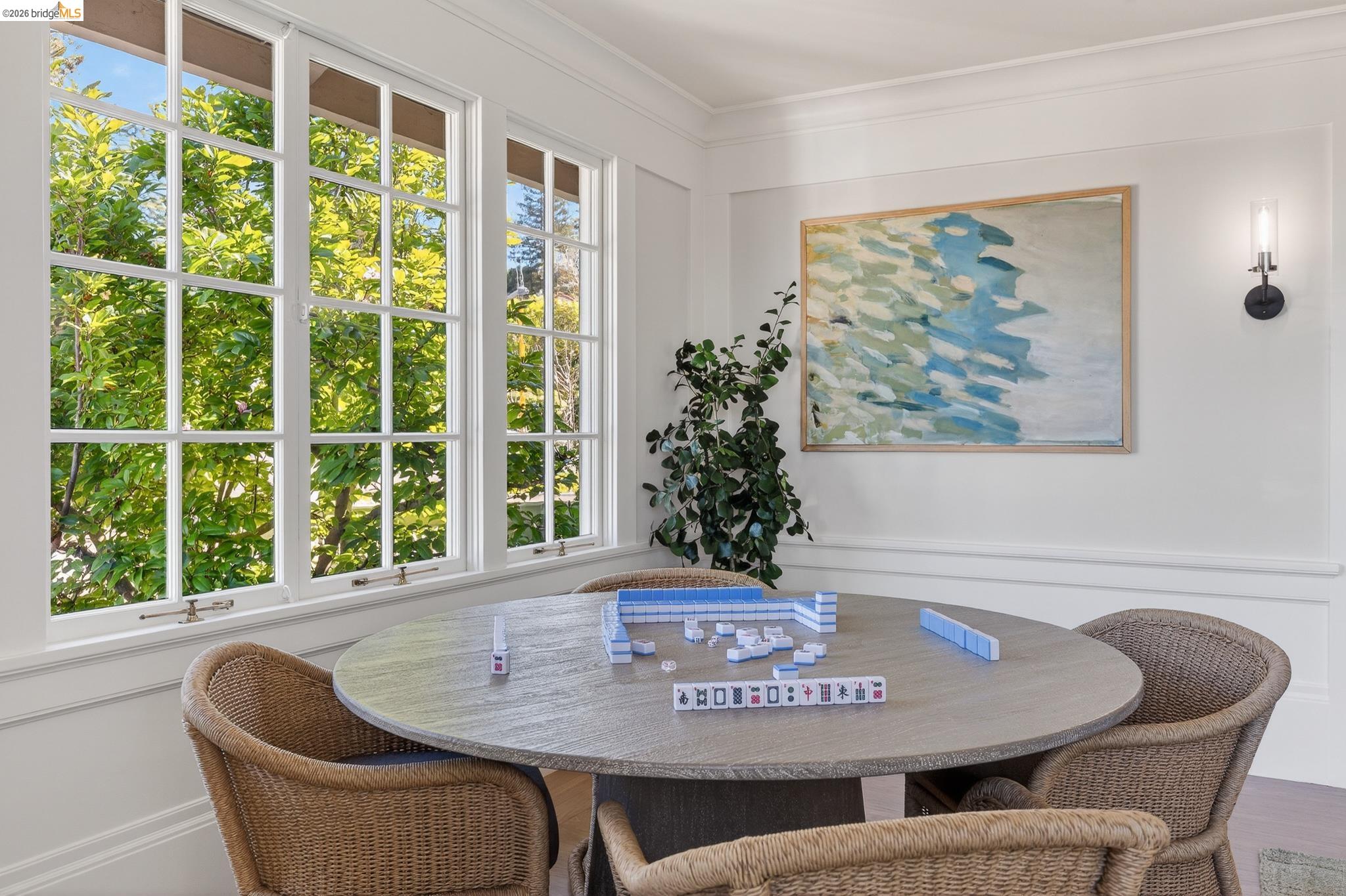 Detail Gallery Image 8 of 60 For 316 Pacific Ave, Piedmont,  CA 94611 - 4 Beds | 2/2 Baths