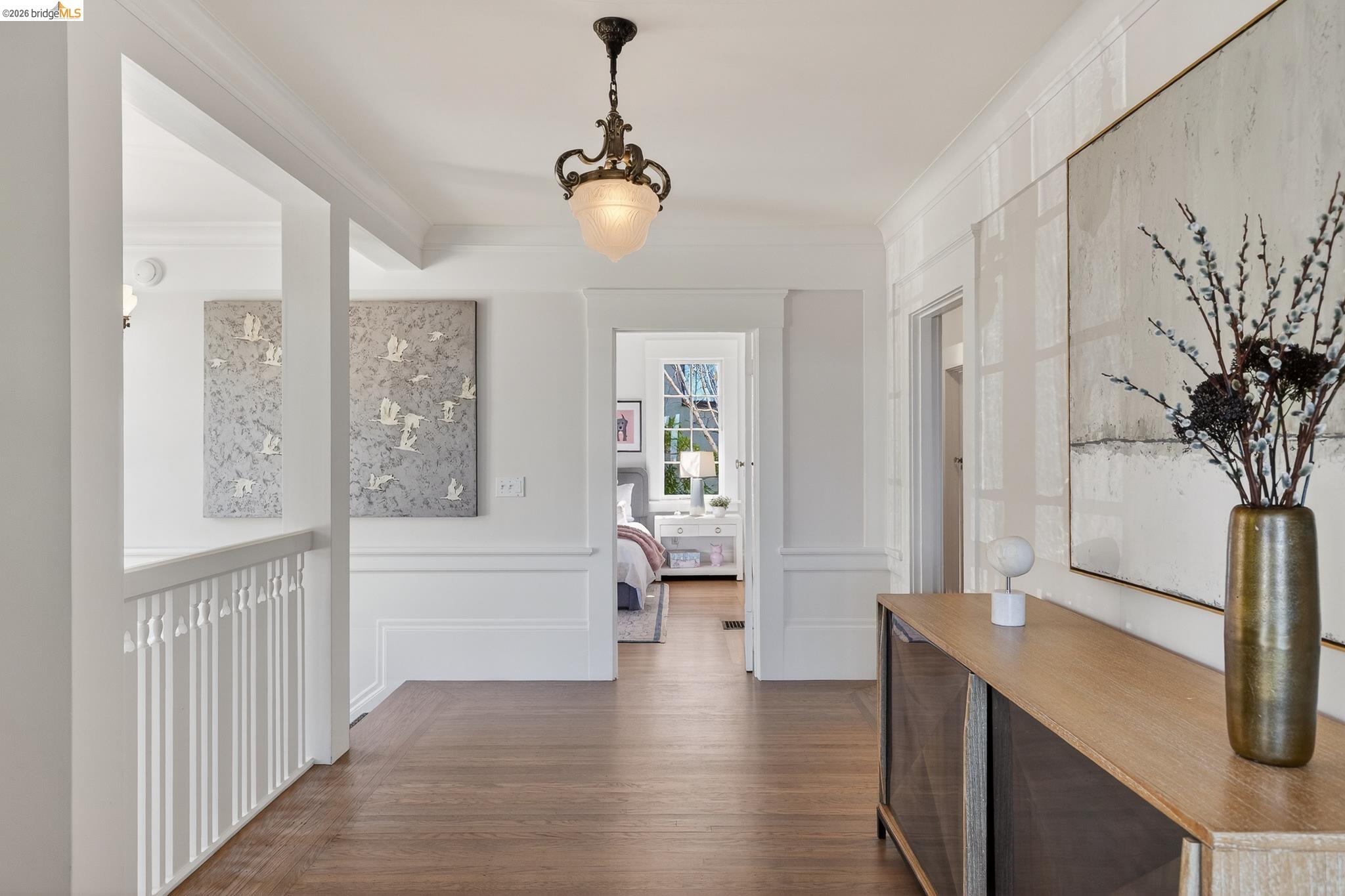 Detail Gallery Image 9 of 60 For 316 Pacific Ave, Piedmont,  CA 94611 - 4 Beds | 2/2 Baths