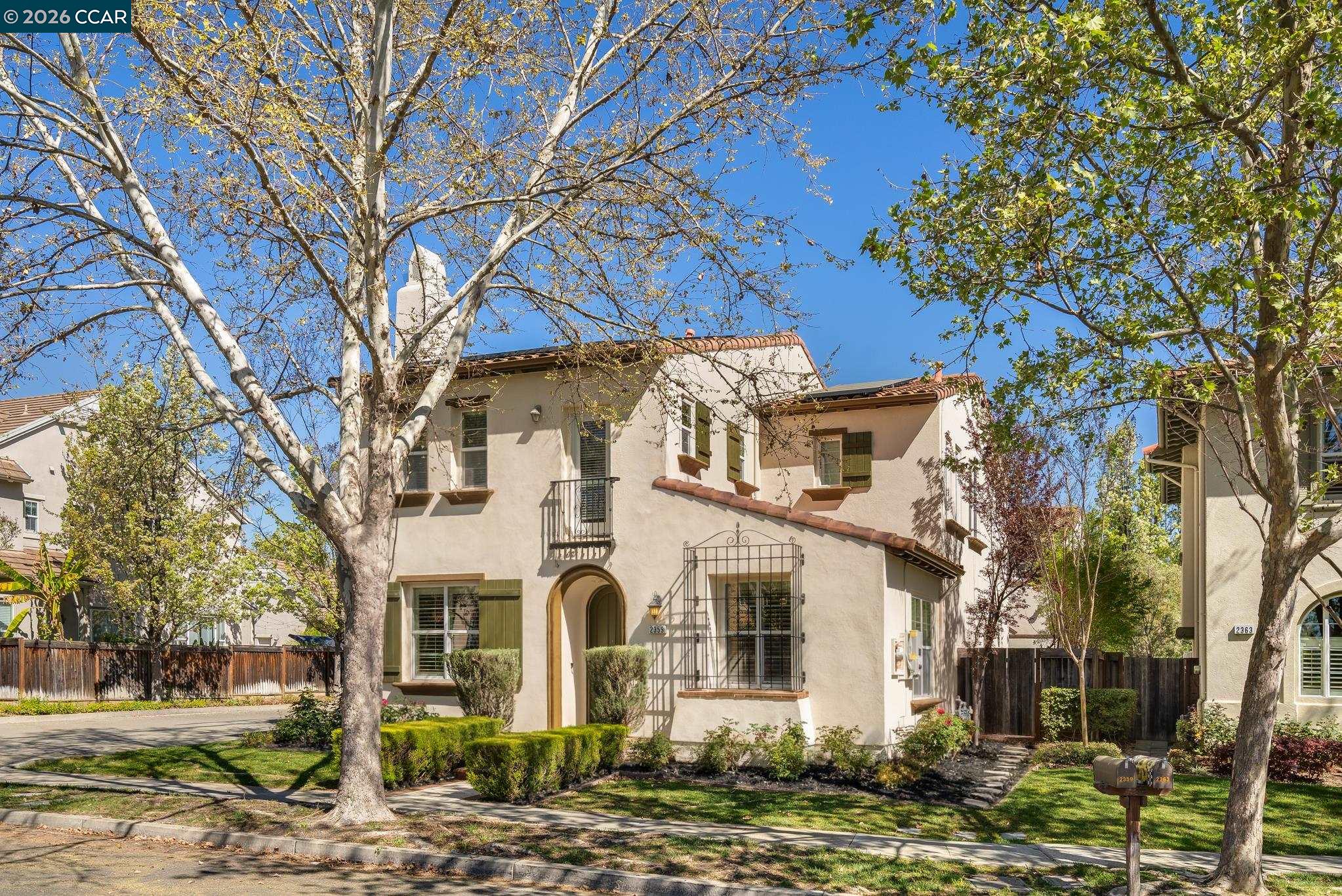 2359 Magnolia Bridge Dr