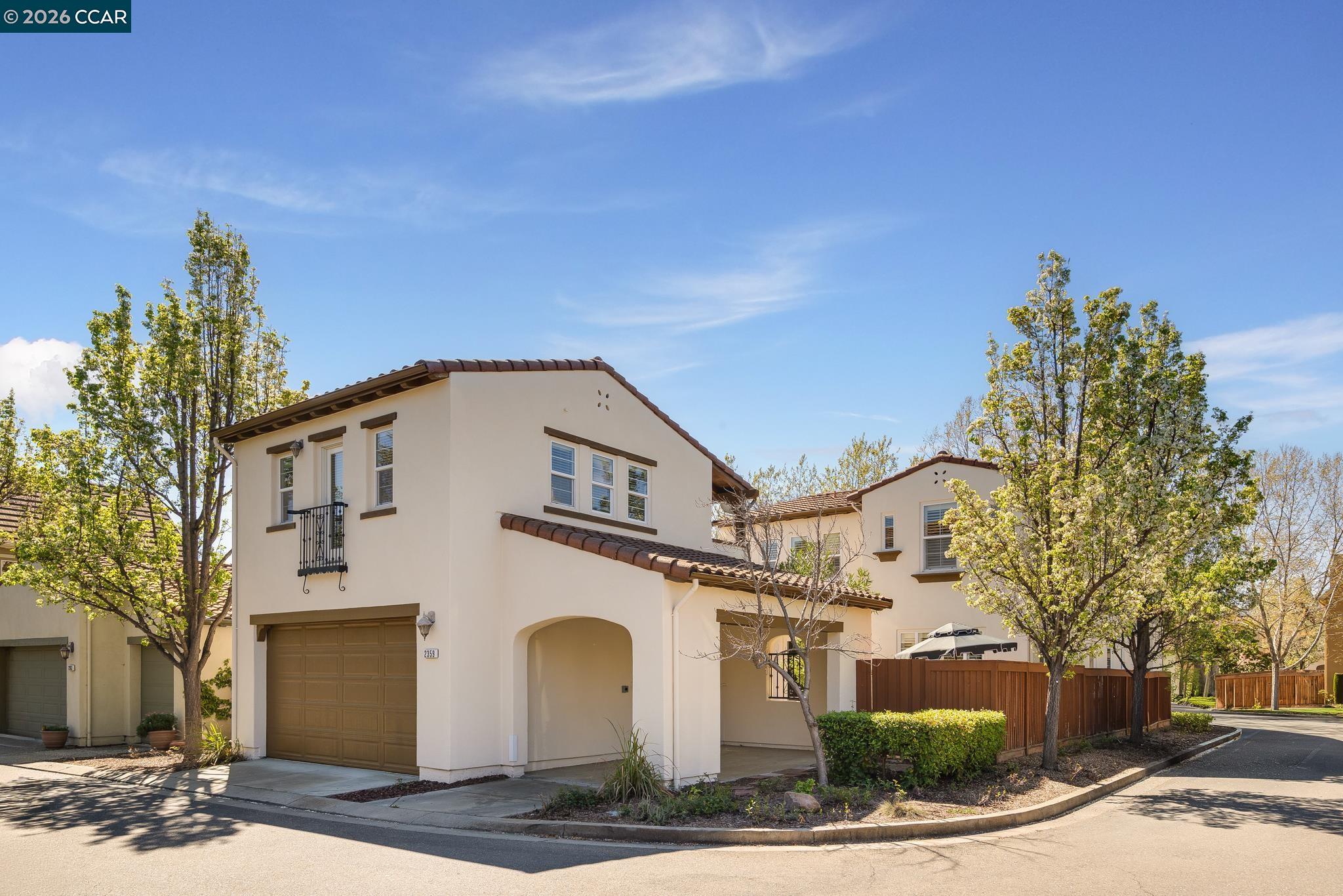 Detail Gallery Image 38 of 44 For 2359 Magnolia Bridge Dr, San Ramon,  CA 94582 - 5 Beds | 4 Baths