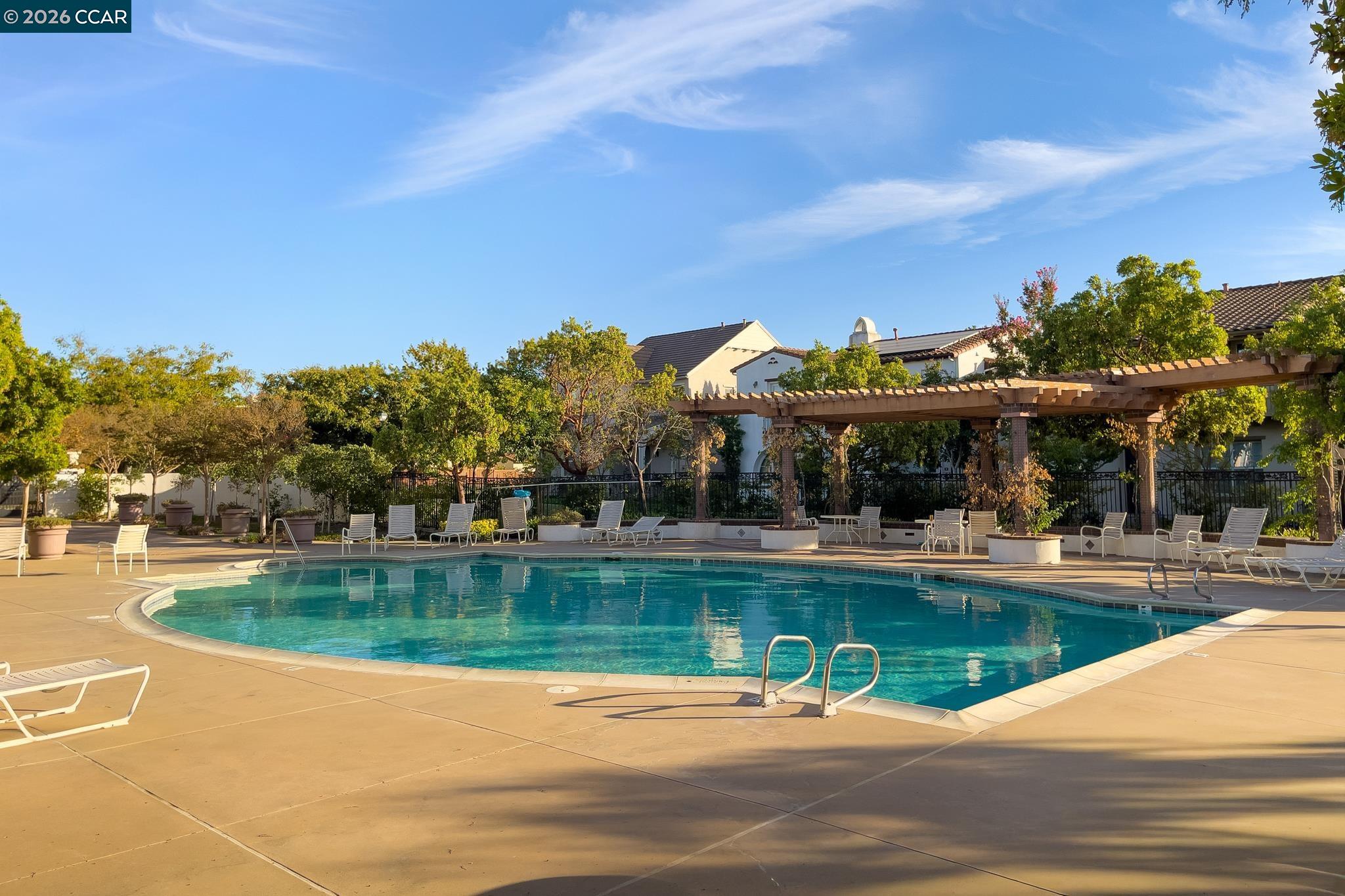 Detail Gallery Image 43 of 44 For 2359 Magnolia Bridge Dr, San Ramon,  CA 94582 - 5 Beds | 4 Baths