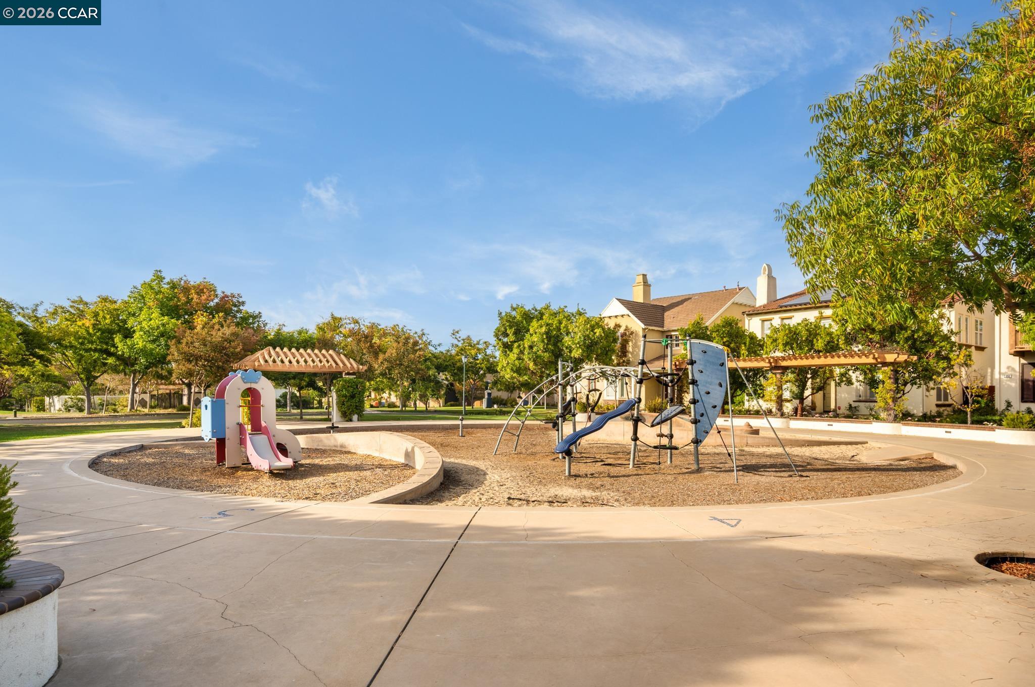 Detail Gallery Image 44 of 44 For 2359 Magnolia Bridge Dr, San Ramon,  CA 94582 - 5 Beds | 4 Baths