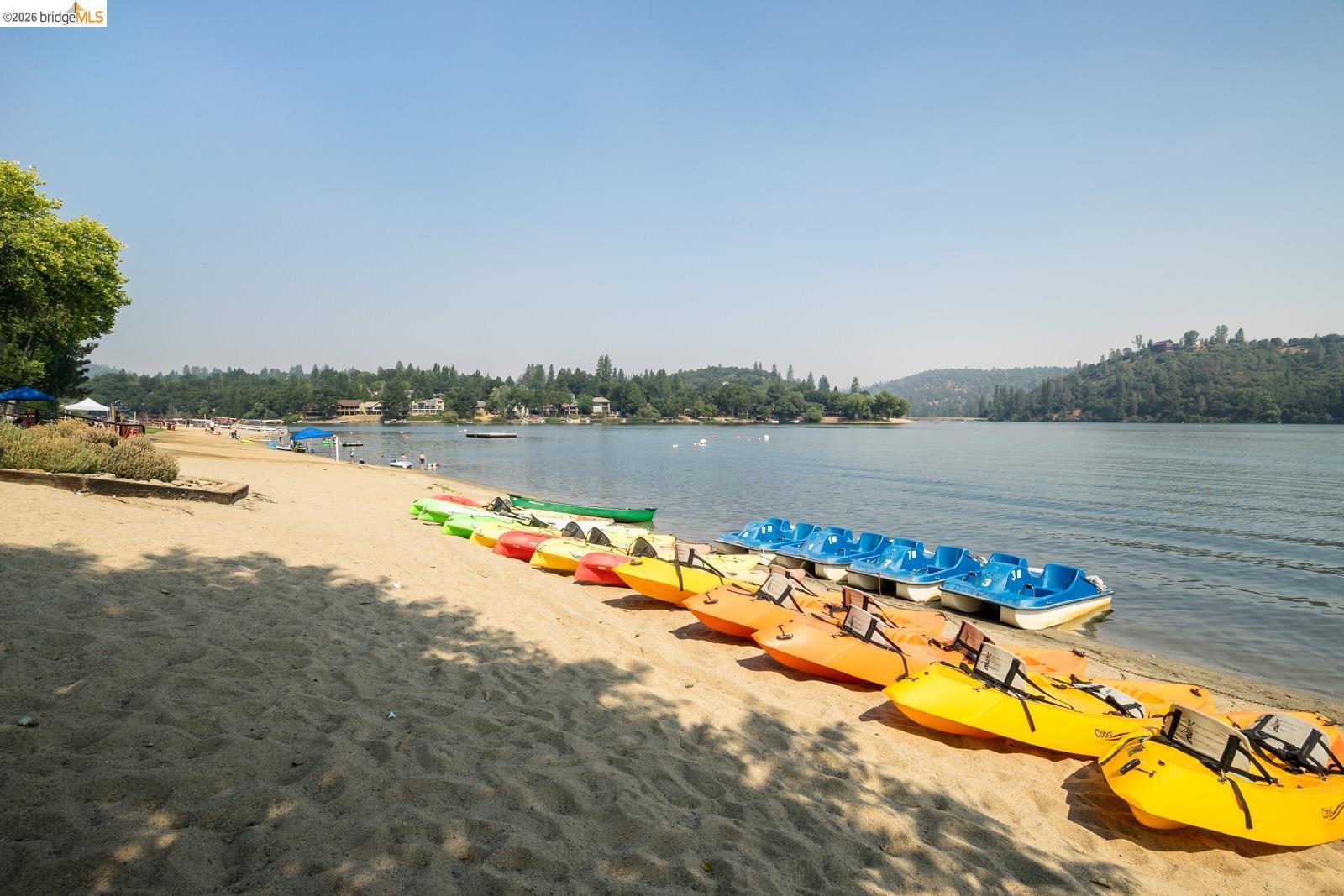 Detail Gallery Image 42 of 46 For 19096 Dyer Ct #2,  Groveland,  CA 95321 - 2 Beds | 2 Baths