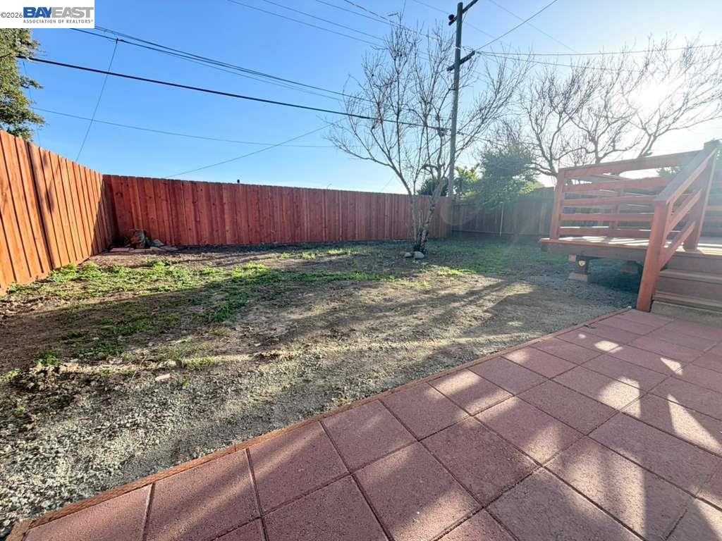 Detail Gallery Image 44 of 50 For 5212 Creely Ave, Richmond,  CA 94804 - 3 Beds | 2/1 Baths