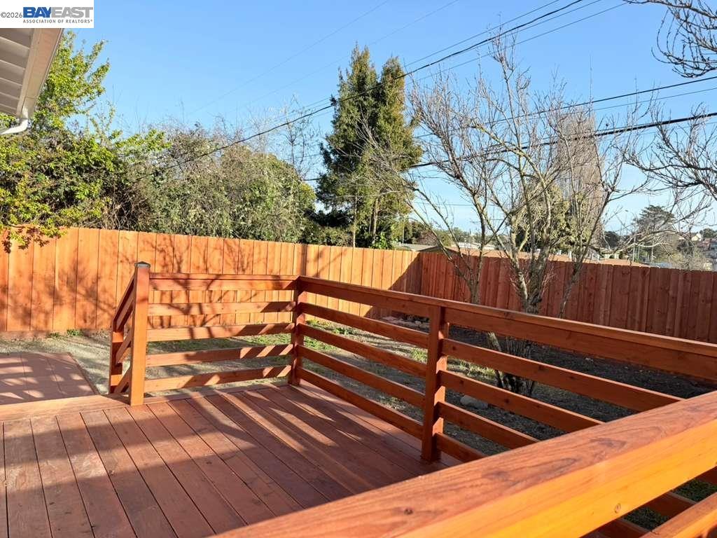 Detail Gallery Image 45 of 50 For 5212 Creely Ave, Richmond,  CA 94804 - 3 Beds | 2/1 Baths