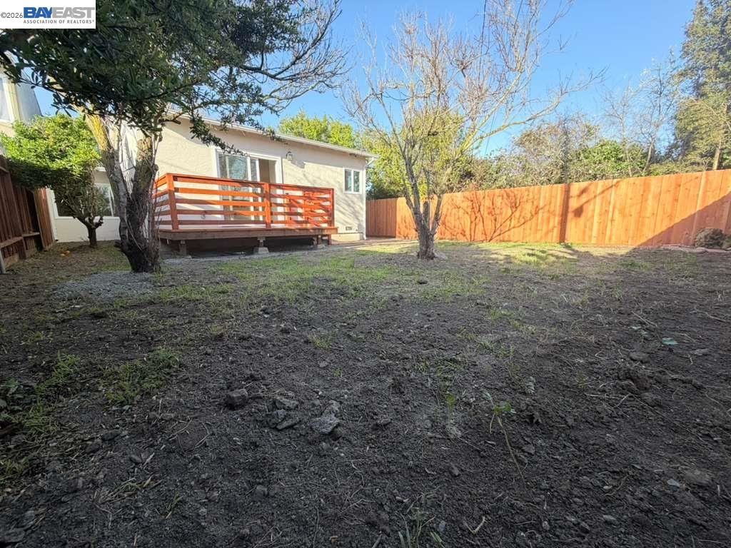 Detail Gallery Image 47 of 50 For 5212 Creely Ave, Richmond,  CA 94804 - 3 Beds | 2/1 Baths