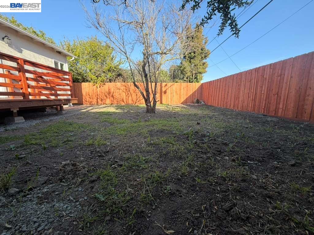 Detail Gallery Image 48 of 50 For 5212 Creely Ave, Richmond,  CA 94804 - 3 Beds | 2/1 Baths