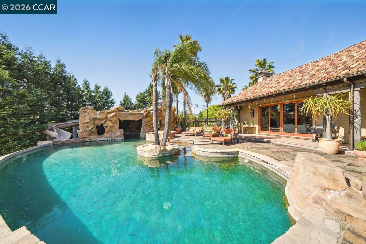 Detail Gallery Image 48 of 60 For 1615 Lawrence Rd, Danville,  CA 94506 - 4 Beds | 5/1 Baths