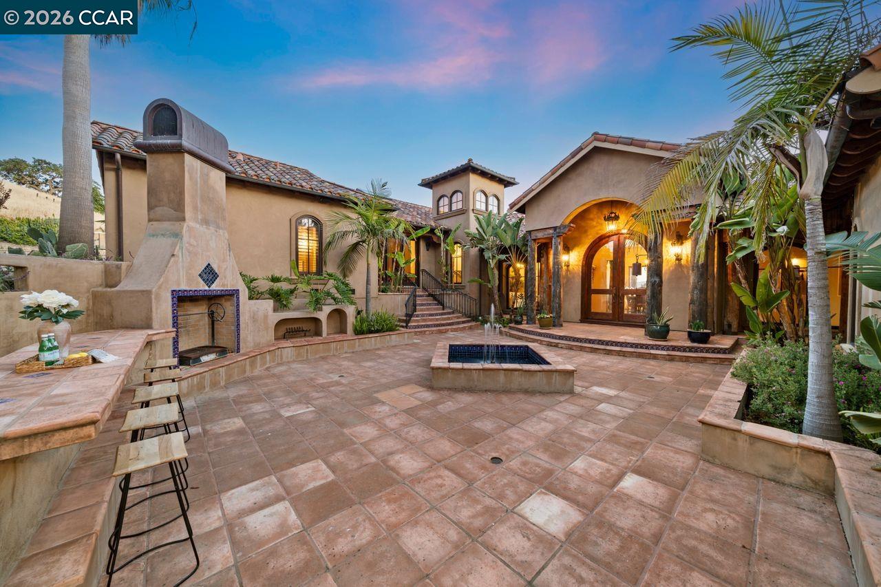 Detail Gallery Image 8 of 60 For 1615 Lawrence Rd, Danville,  CA 94506 - 4 Beds | 5/1 Baths