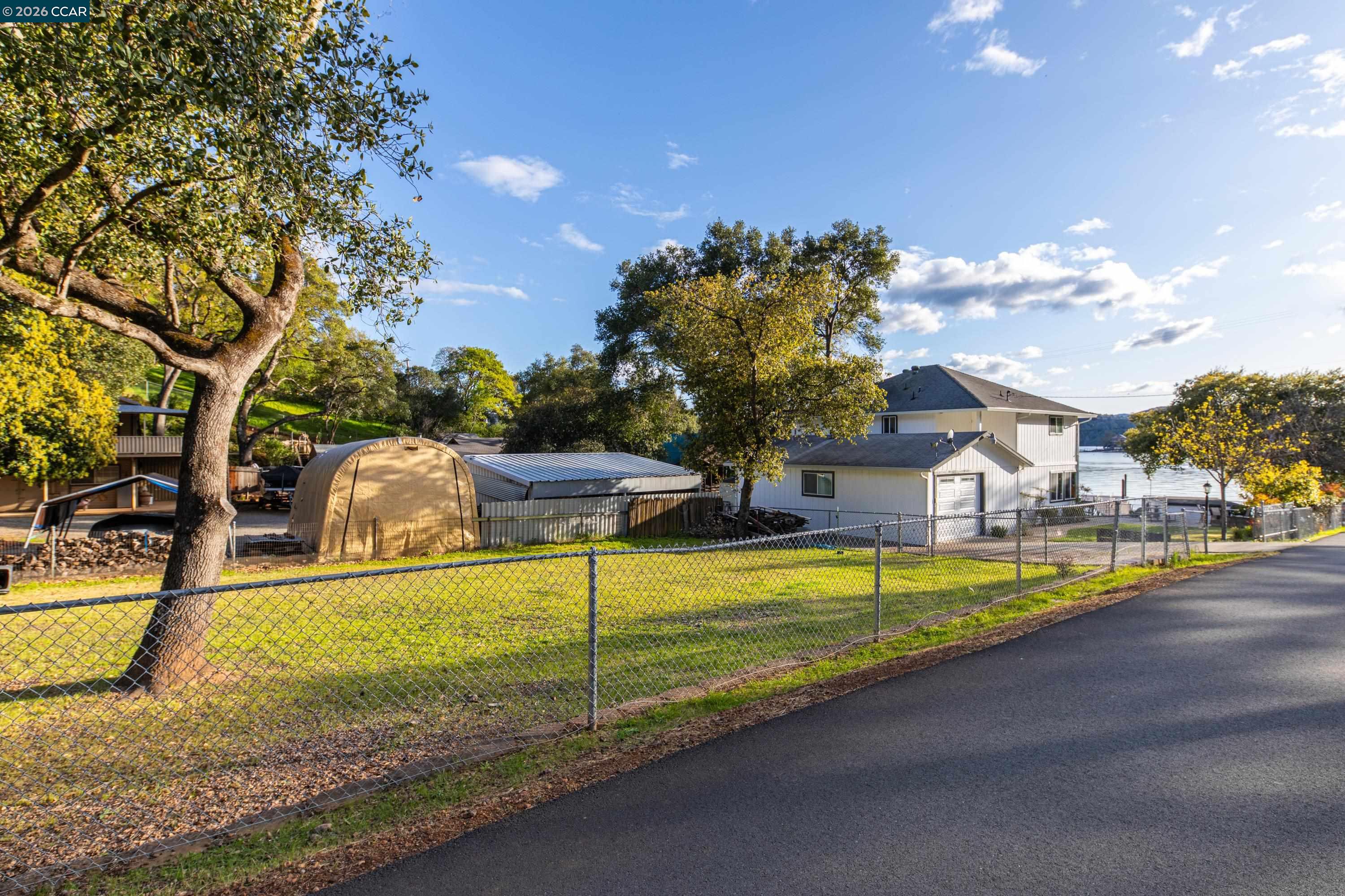 Detail Gallery Image 41 of 45 For 3950 Oakmont Drive, Clearlake,  CA 95422 - 5 Beds | 4 Baths