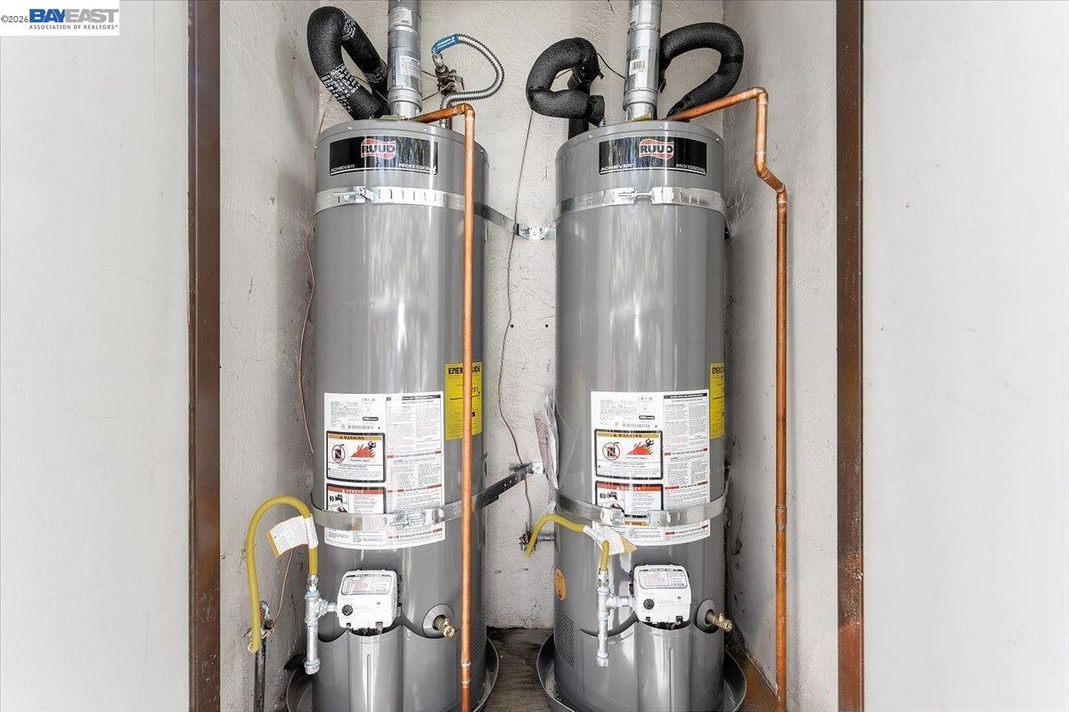 Detail Gallery Image 43 of 53 For 1848 Walnut St., Alameda,  CA 94501 - – Beds | – Baths