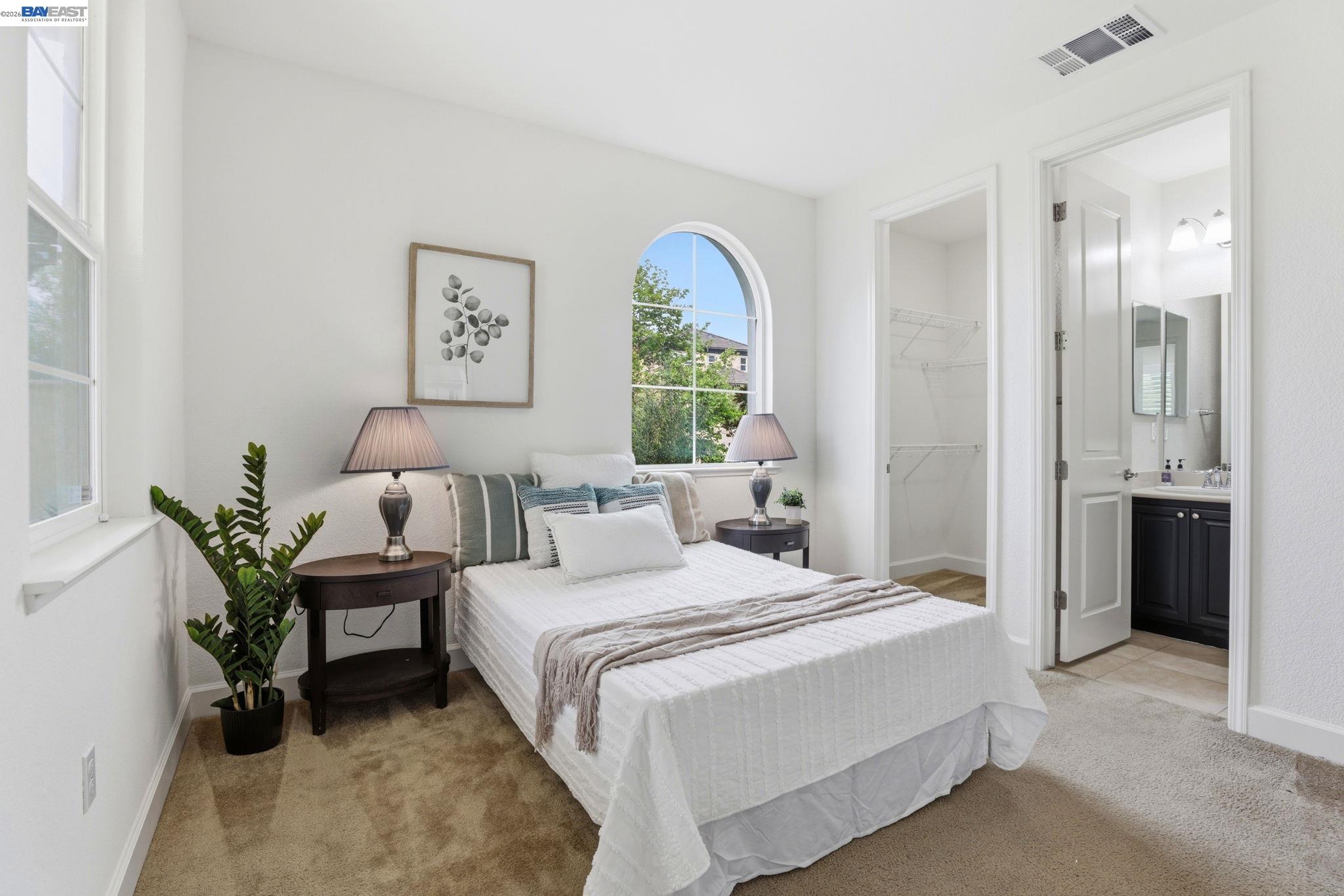 Detail Gallery Image 18 of 44 For 3398 Araldi Ln, Dublin,  CA 94568 - 3 Beds | 3/1 Baths