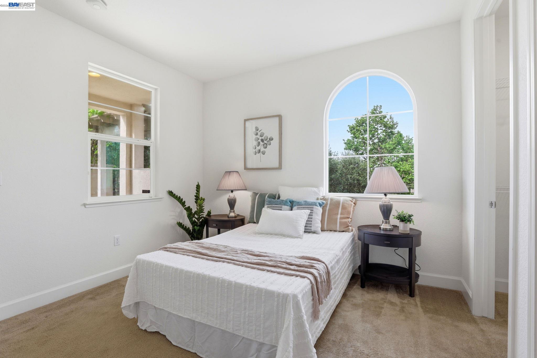 Detail Gallery Image 19 of 44 For 3398 Araldi Ln, Dublin,  CA 94568 - 3 Beds | 3/1 Baths