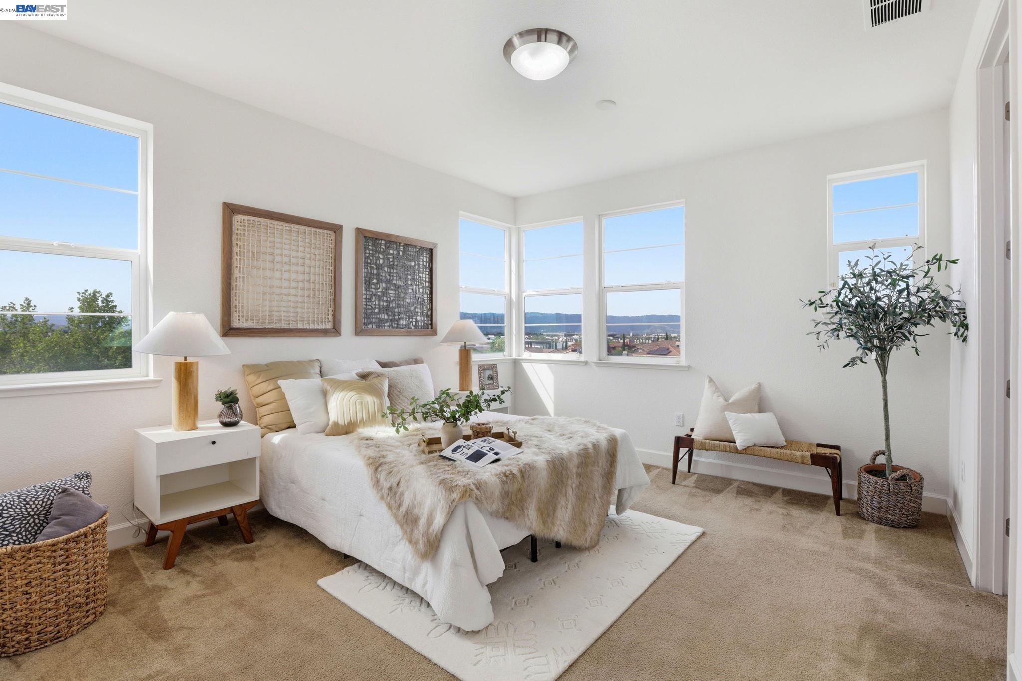 Detail Gallery Image 20 of 44 For 3398 Araldi Ln, Dublin,  CA 94568 - 3 Beds | 3/1 Baths