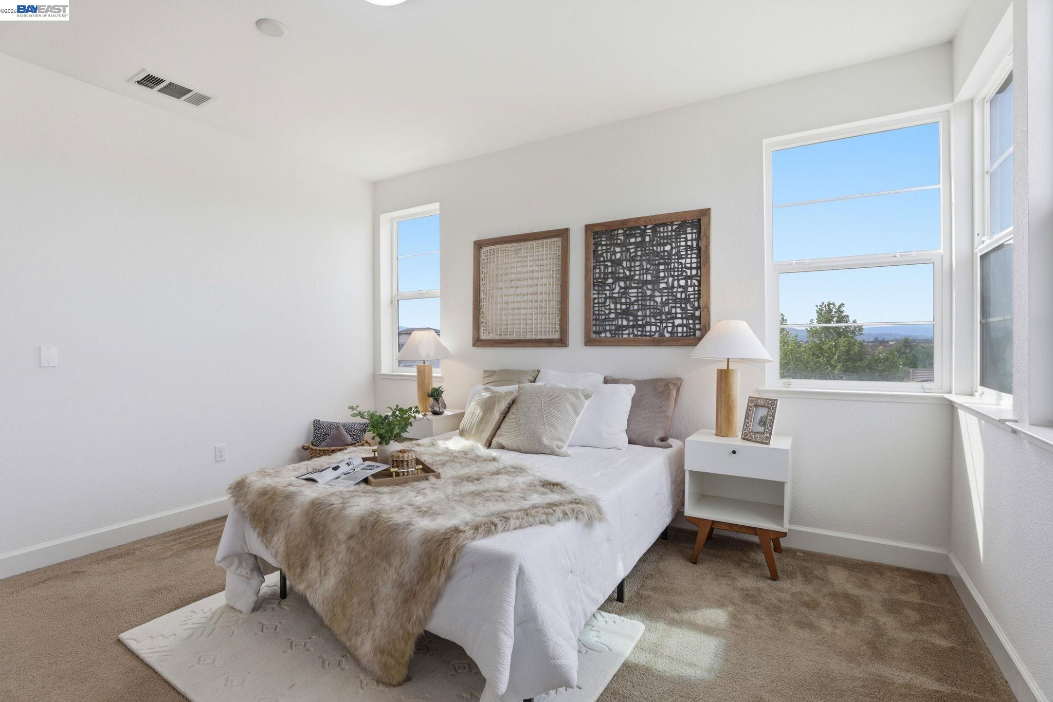 Detail Gallery Image 21 of 44 For 3398 Araldi Ln, Dublin,  CA 94568 - 3 Beds | 3/1 Baths