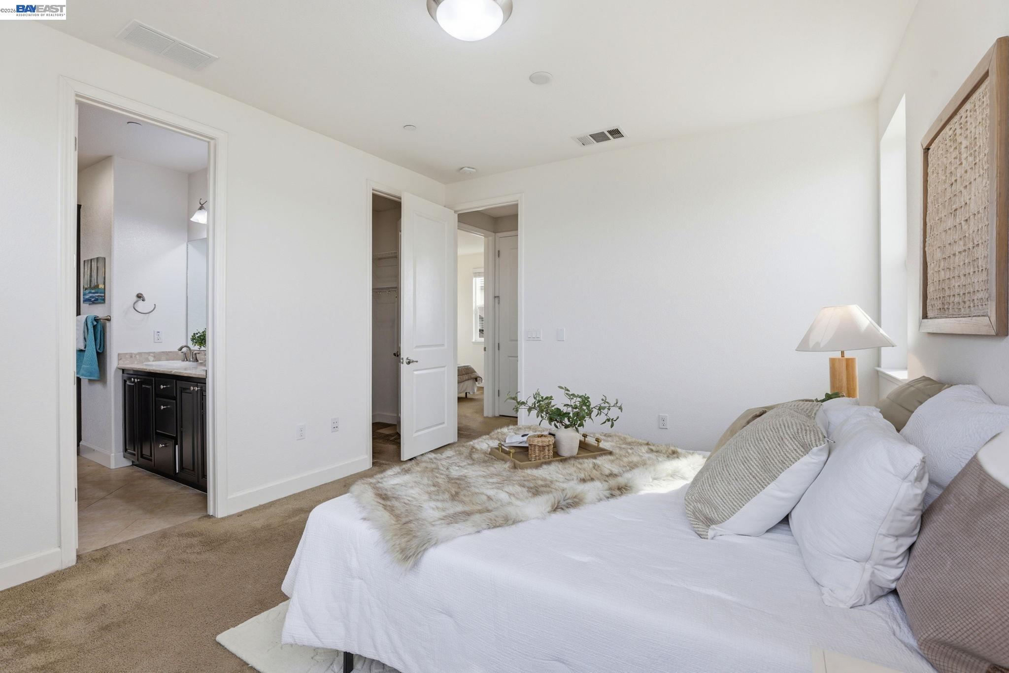 Detail Gallery Image 22 of 44 For 3398 Araldi Ln, Dublin,  CA 94568 - 3 Beds | 3/1 Baths