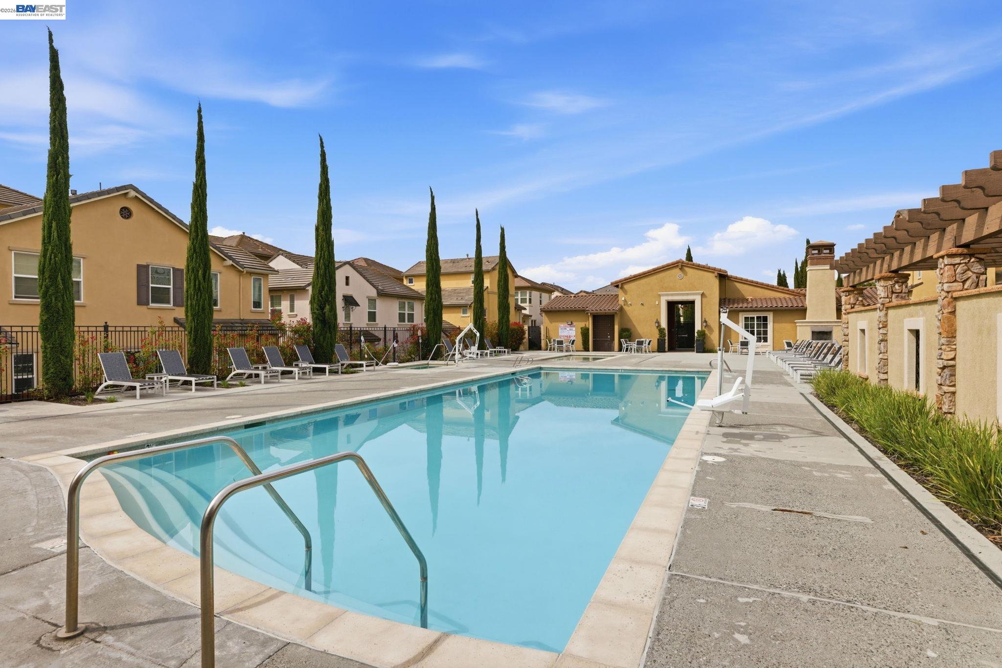 Detail Gallery Image 40 of 44 For 3398 Araldi Ln, Dublin,  CA 94568 - 3 Beds | 3/1 Baths