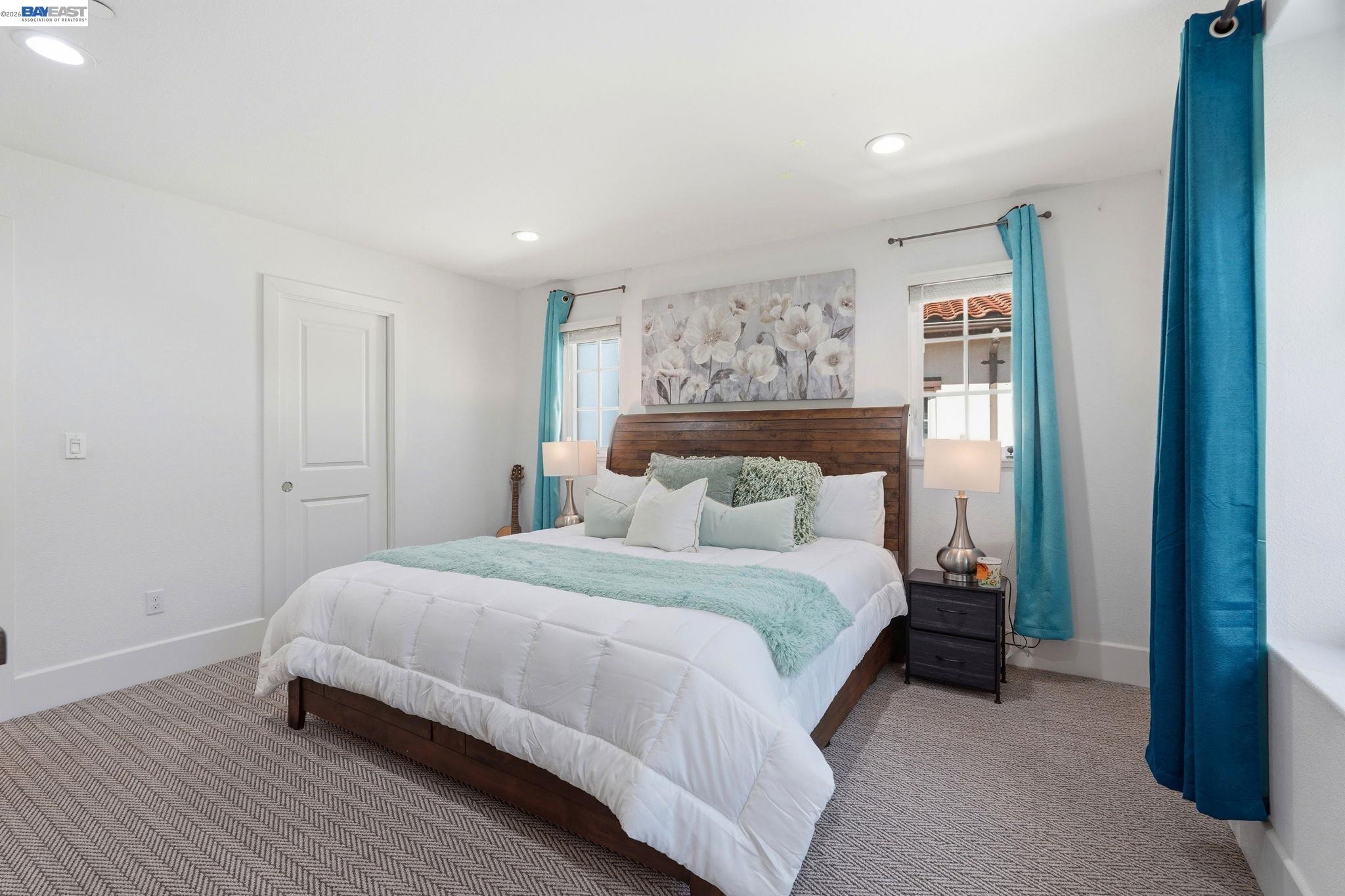 Detail Gallery Image 12 of 34 For 39567 Stevenson Place, Fremont,  CA 94539 - 4 Beds | 3/1 Baths