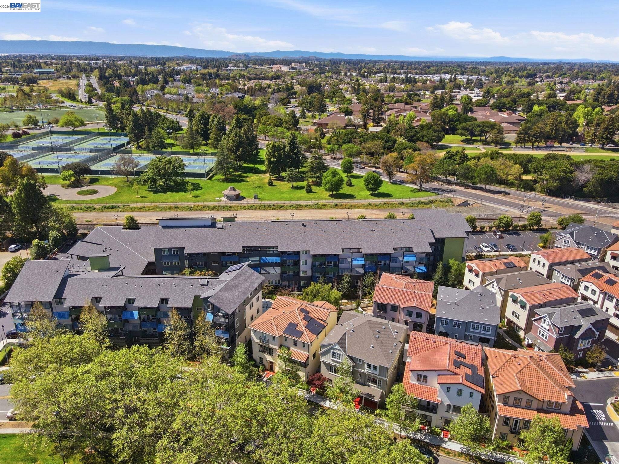 Detail Gallery Image 28 of 34 For 39567 Stevenson Place, Fremont,  CA 94539 - 4 Beds | 3/1 Baths