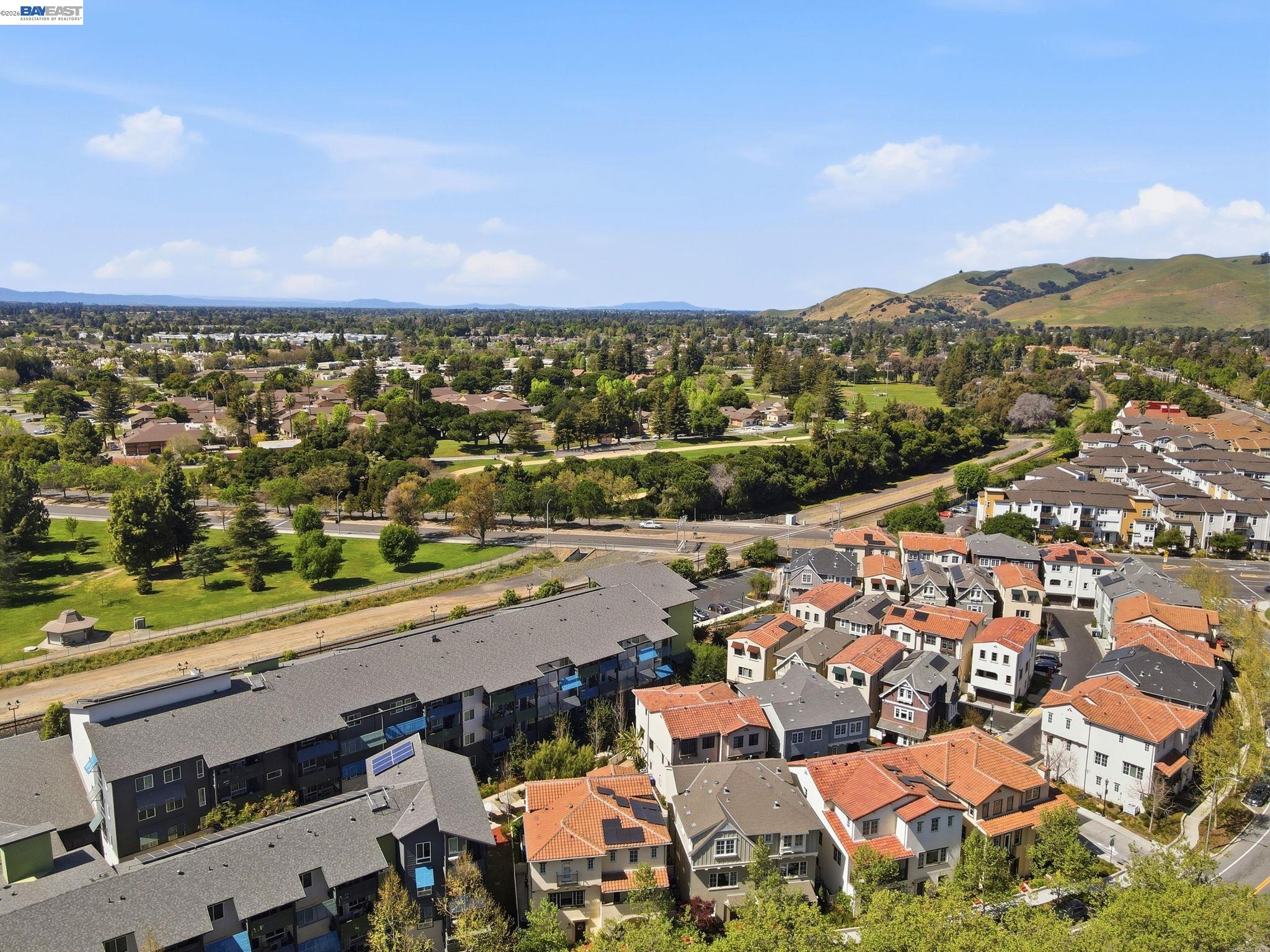 Detail Gallery Image 29 of 34 For 39567 Stevenson Place, Fremont,  CA 94539 - 4 Beds | 3/1 Baths