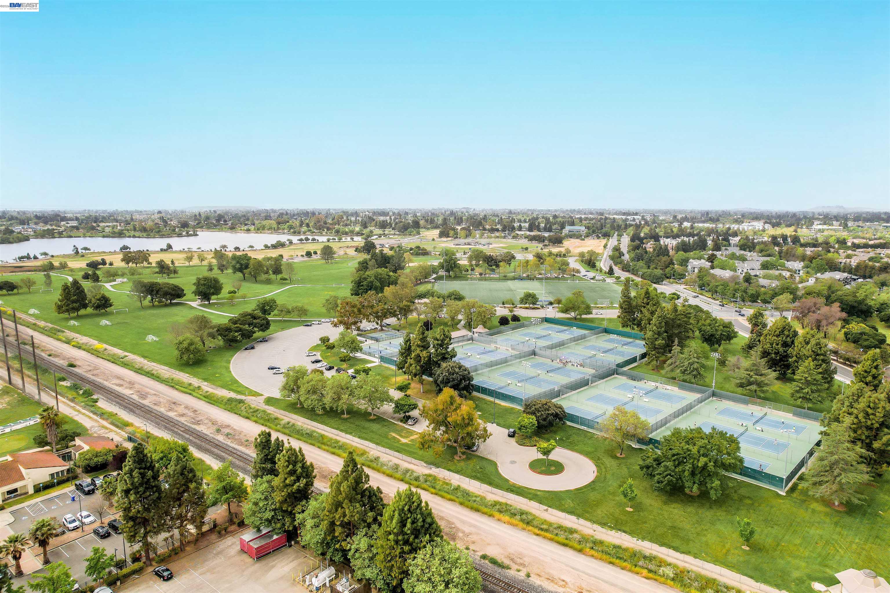 Detail Gallery Image 31 of 34 For 39567 Stevenson Place, Fremont,  CA 94539 - 4 Beds | 3/1 Baths