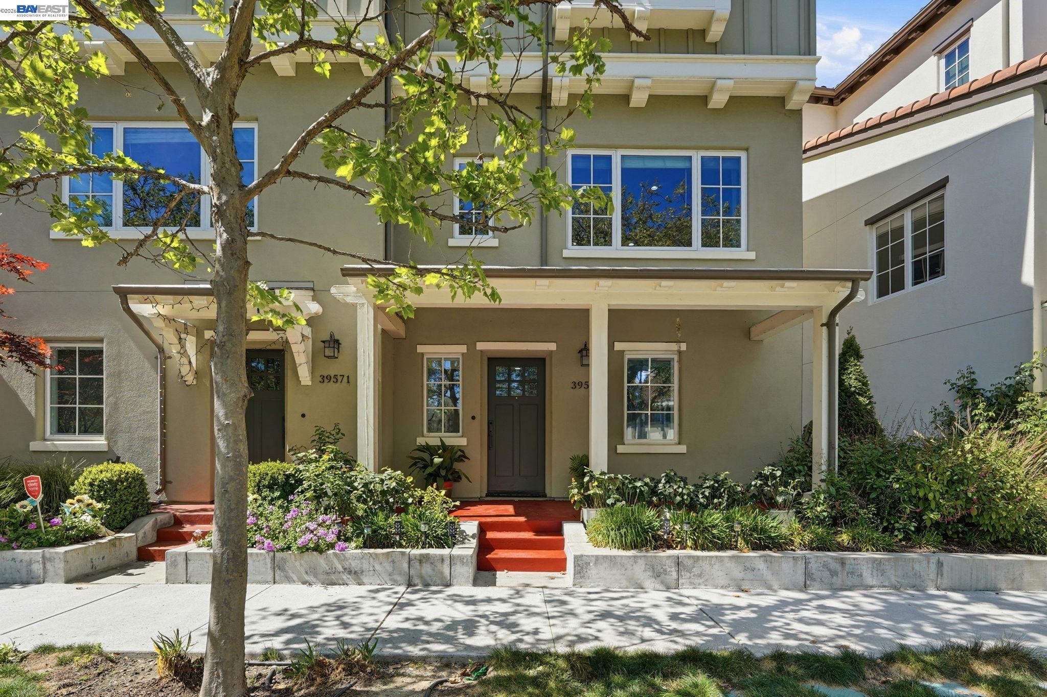 Detail Gallery Image 32 of 34 For 39567 Stevenson Place, Fremont,  CA 94539 - 4 Beds | 3/1 Baths