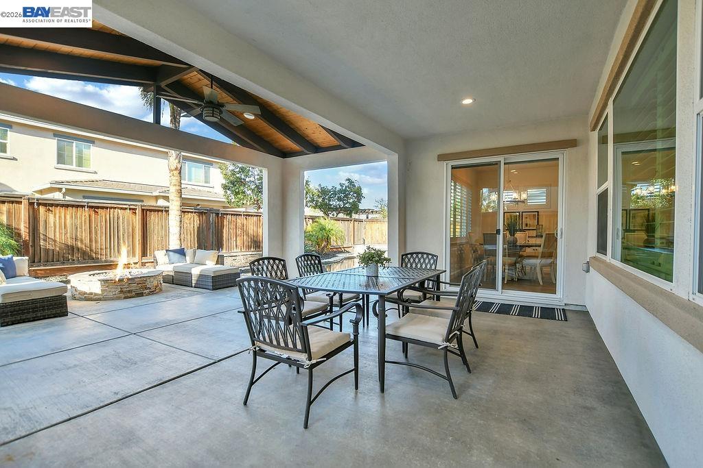 Detail Gallery Image 35 of 49 For 733 Jennifer St, Brentwood,  CA 94513 - 4 Beds | 3/1 Baths