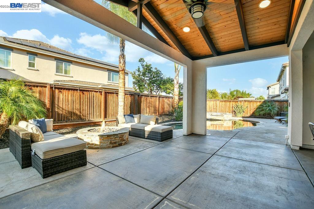 Detail Gallery Image 36 of 49 For 733 Jennifer St, Brentwood,  CA 94513 - 4 Beds | 3/1 Baths