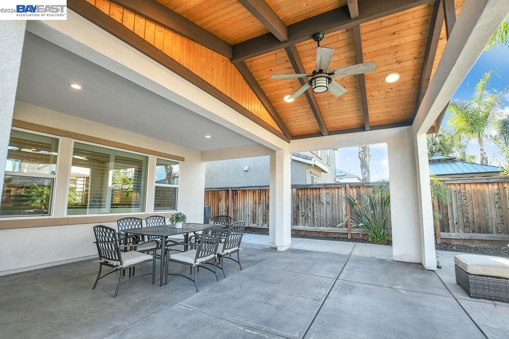 Detail Gallery Image 38 of 49 For 733 Jennifer St, Brentwood,  CA 94513 - 4 Beds | 3/1 Baths